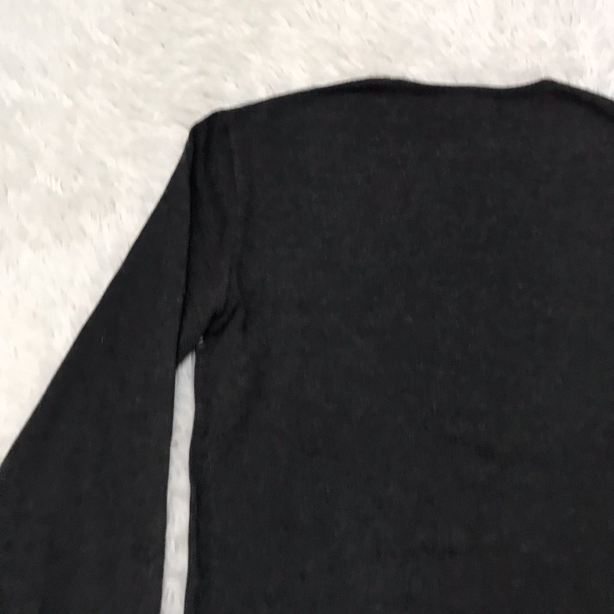 Japanese Brand Yukihiro takahashi long sleeves made in Japan Size US M / EU 48-50 / 2 - 13 Thumbnail