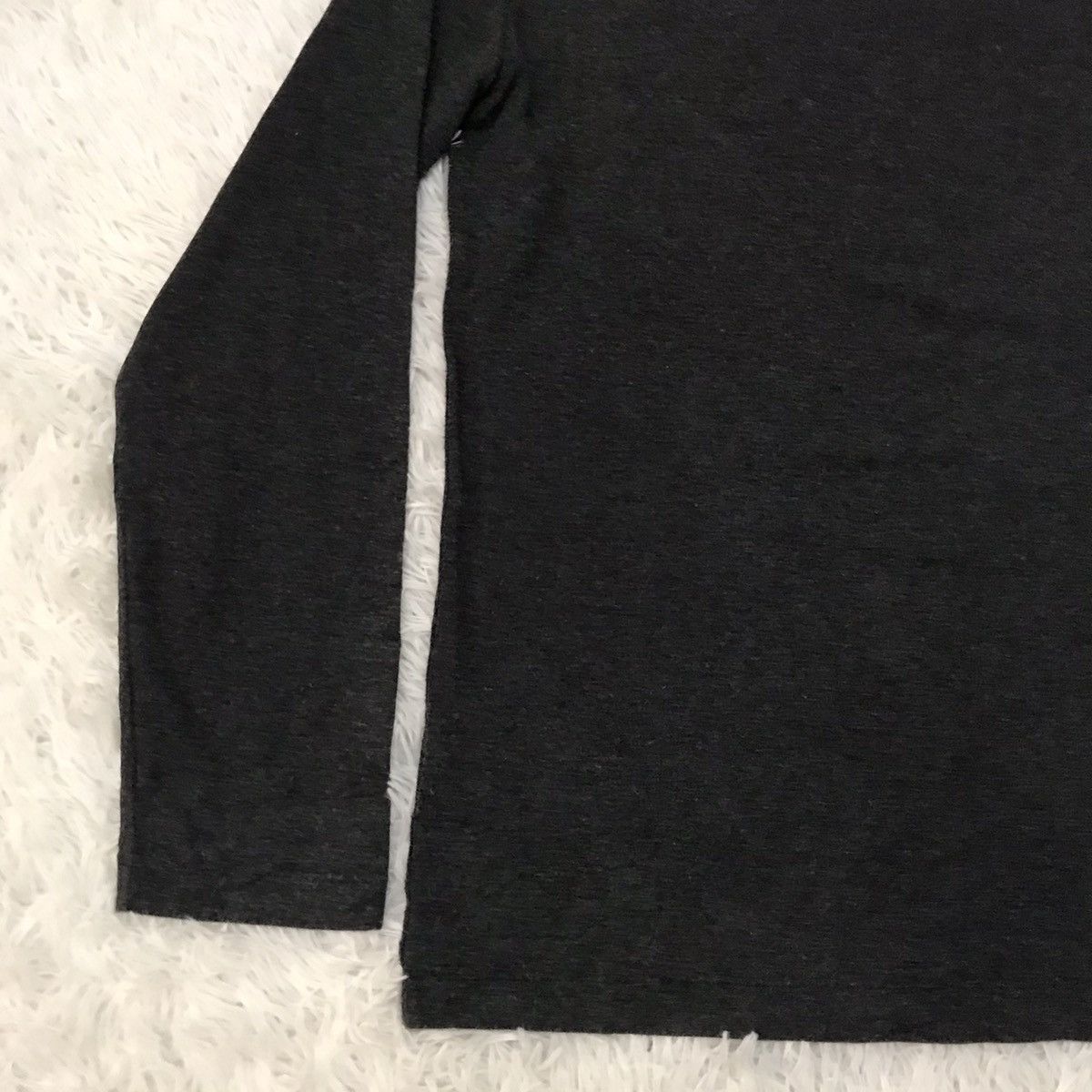 Japanese Brand Yukihiro takahashi long sleeves made in Japan Size US M / EU 48-50 / 2 - 14 Thumbnail