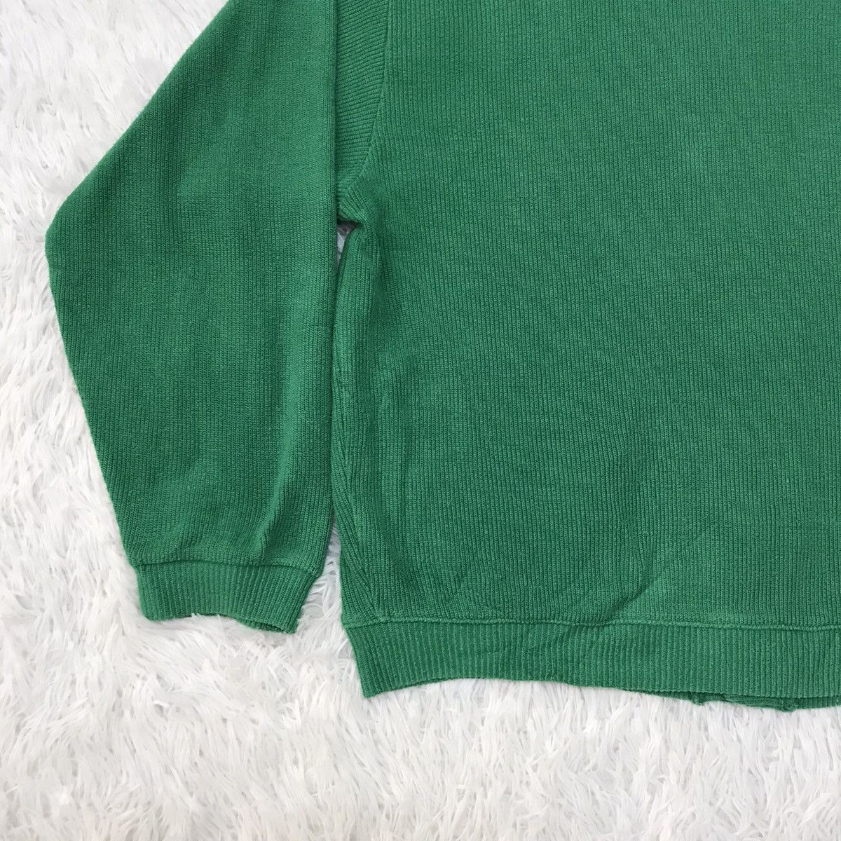 Japanese Brand Country road cardigan jacket Size US L / EU 52-54 / 3 - 17 Thumbnail