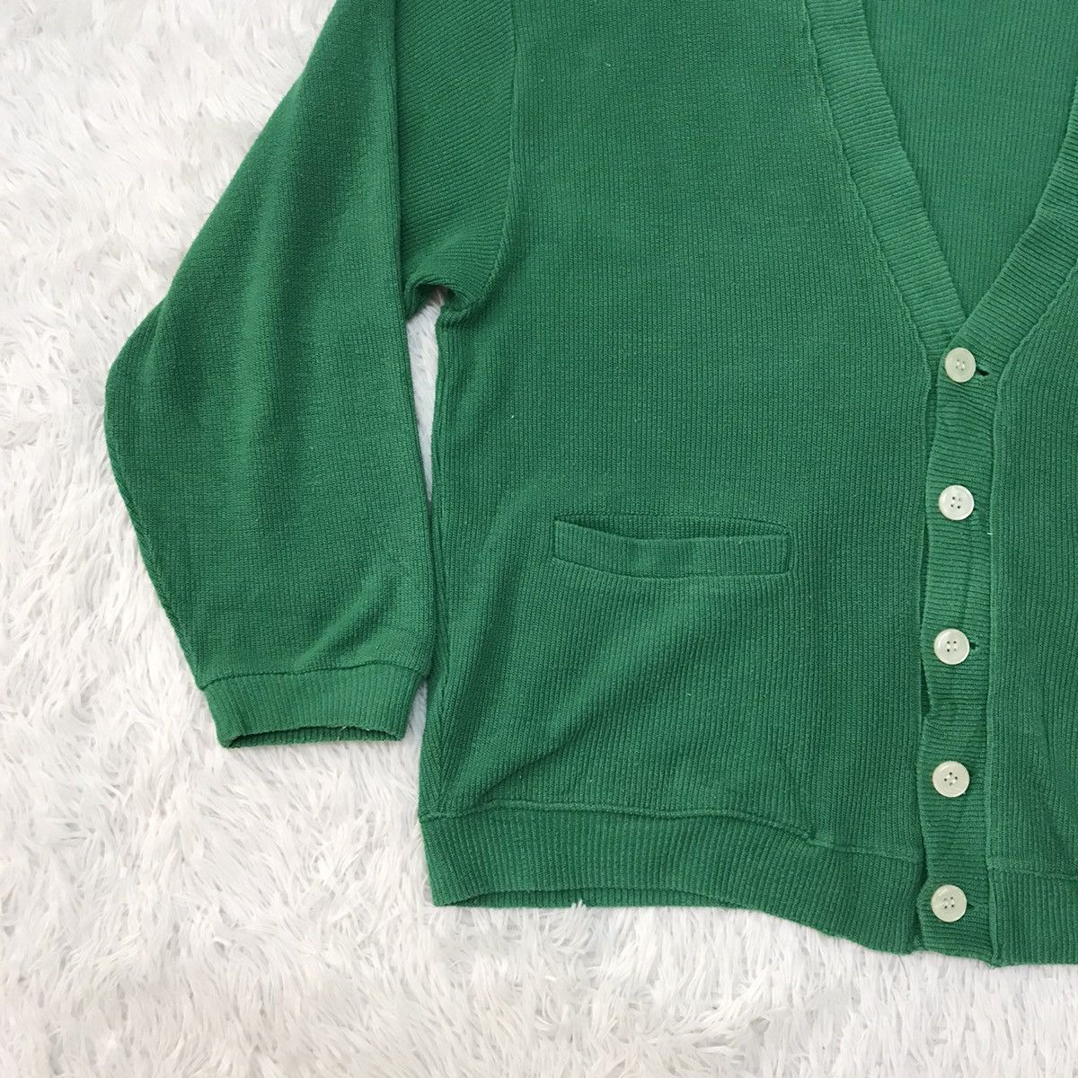 Japanese Brand Country road cardigan jacket Size US L / EU 52-54 / 3 - 5 Thumbnail