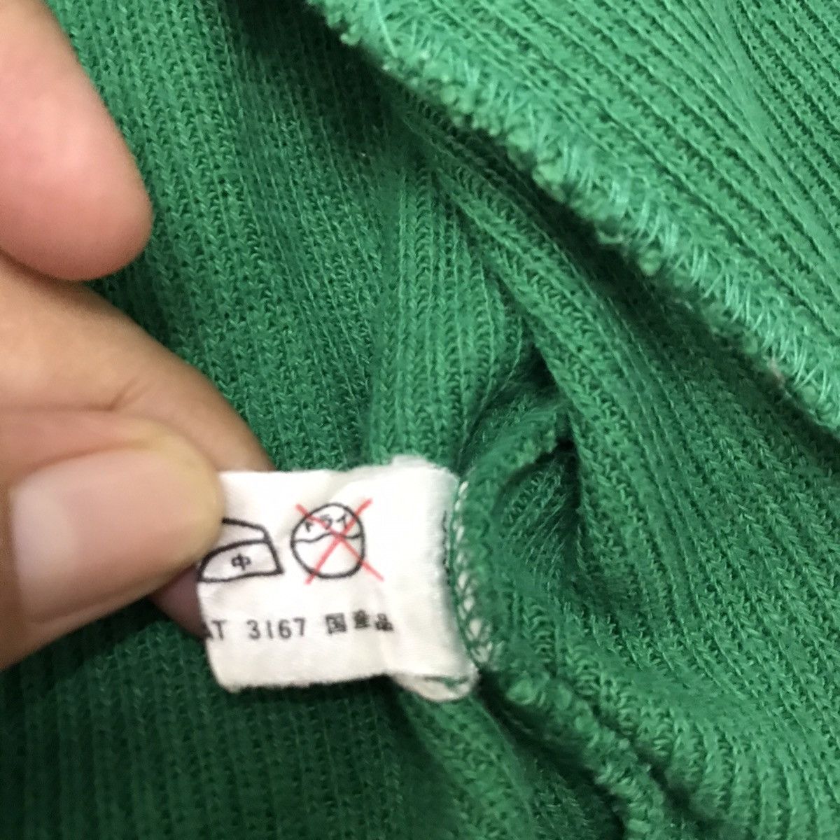 Japanese Brand Country road cardigan jacket Size US L / EU 52-54 / 3 - 12 Thumbnail