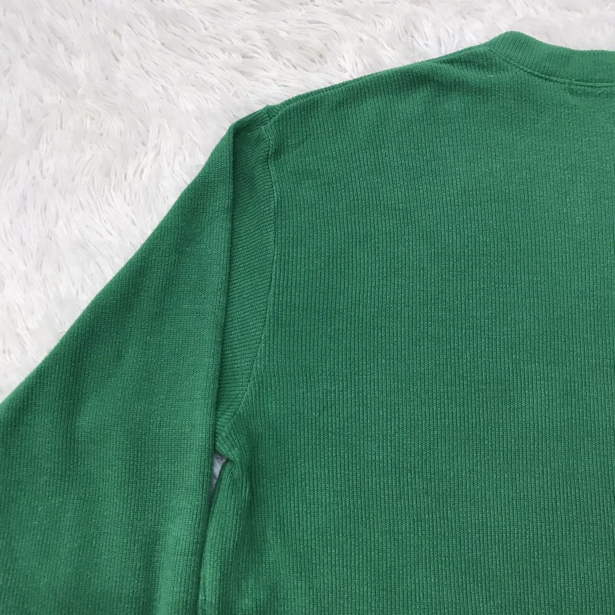 Japanese Brand Country road cardigan jacket Size US L / EU 52-54 / 3 - 16 Thumbnail