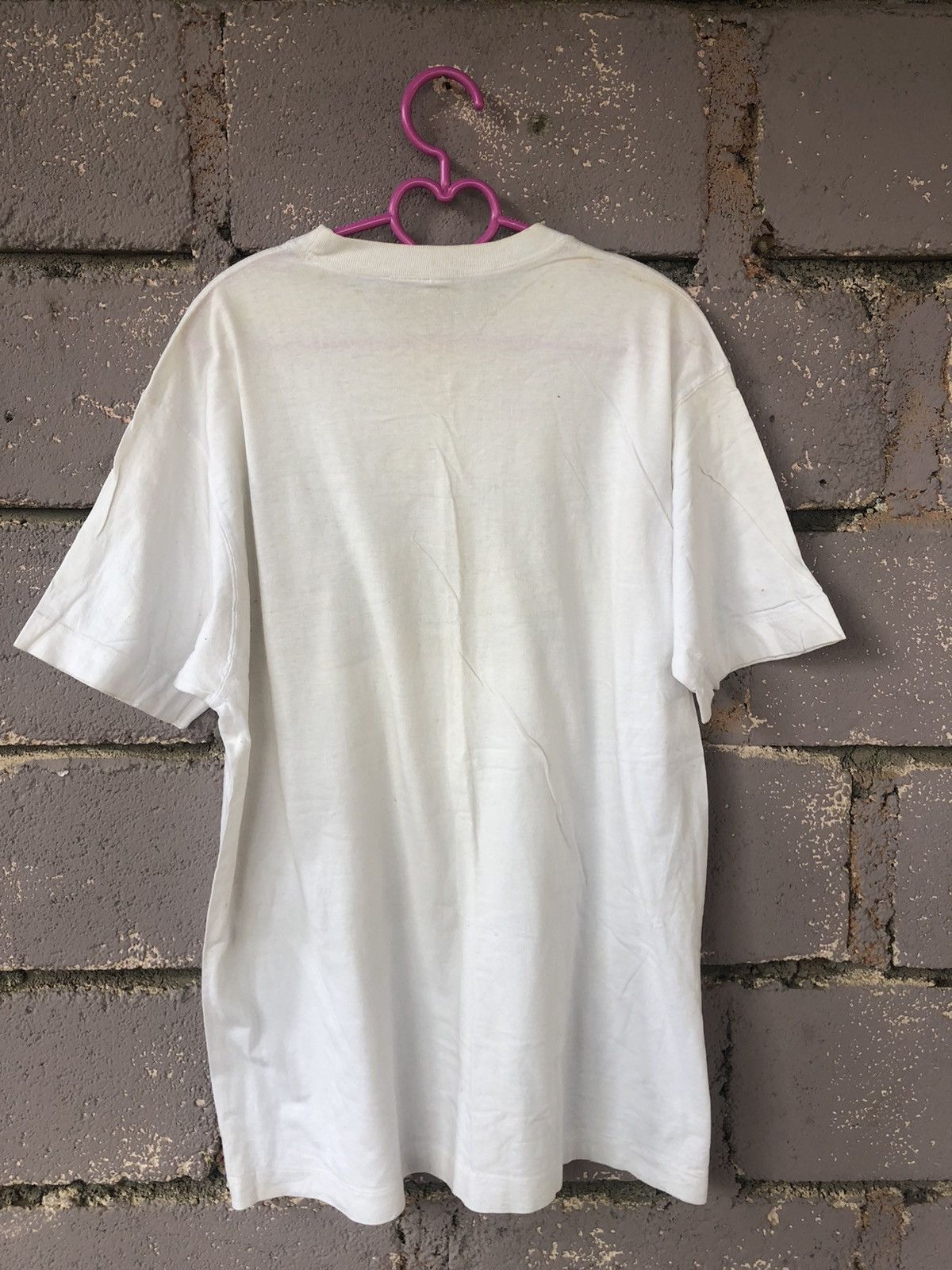Rare Vintage Calvin Klein CK Shirt