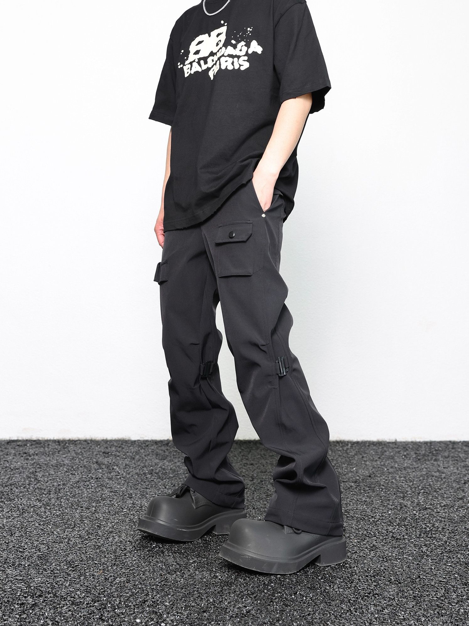 function cargo pants