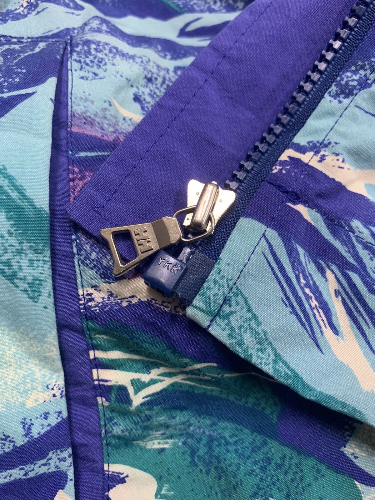 Helly Hansen VINTAGE HELLY HENSEN SEA LIFE JACKET Size US S / EU 44-46 / 1 - 6 Thumbnail