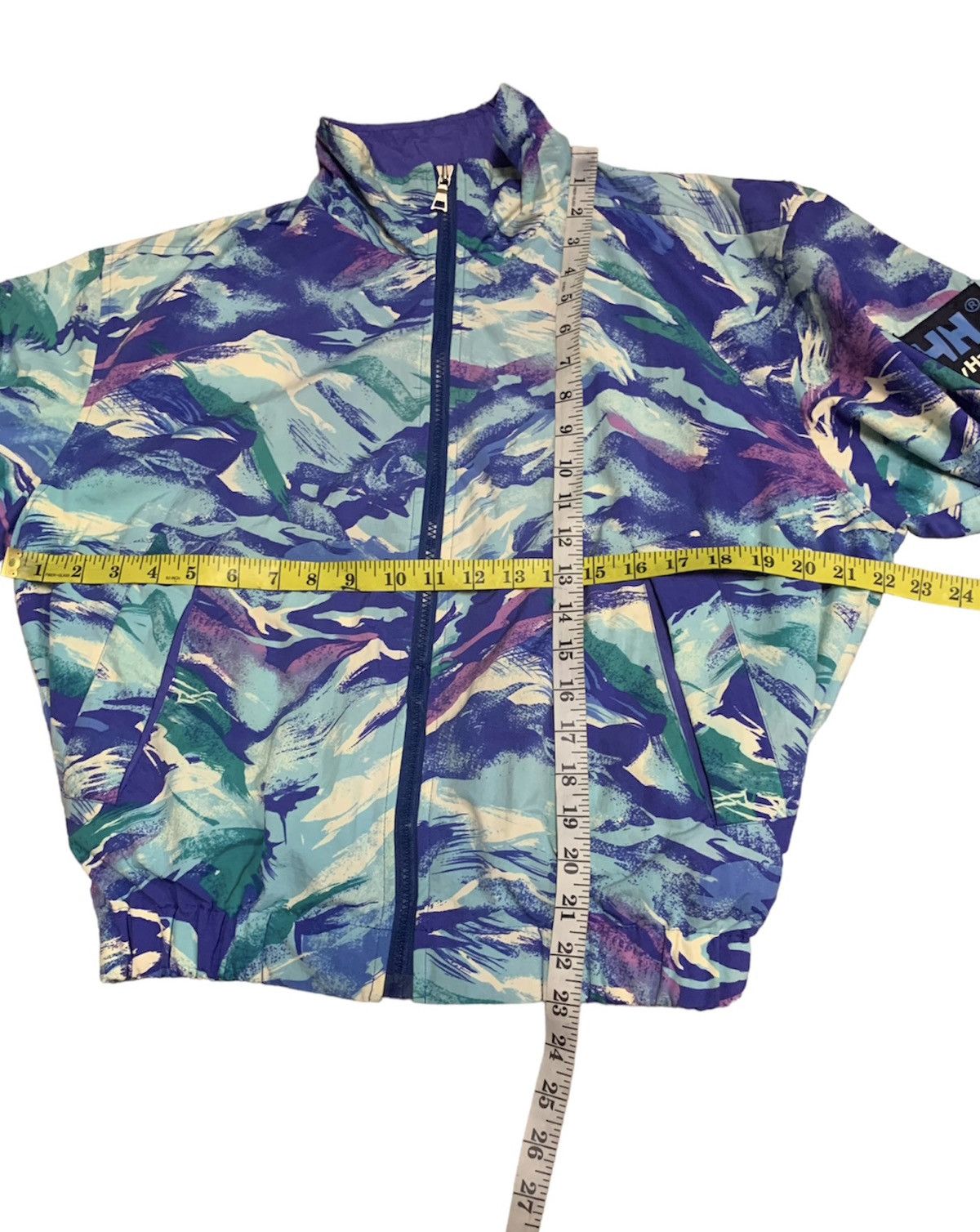 Helly Hansen VINTAGE HELLY HENSEN SEA LIFE JACKET Size US S / EU 44-46 / 1 - 7 Thumbnail