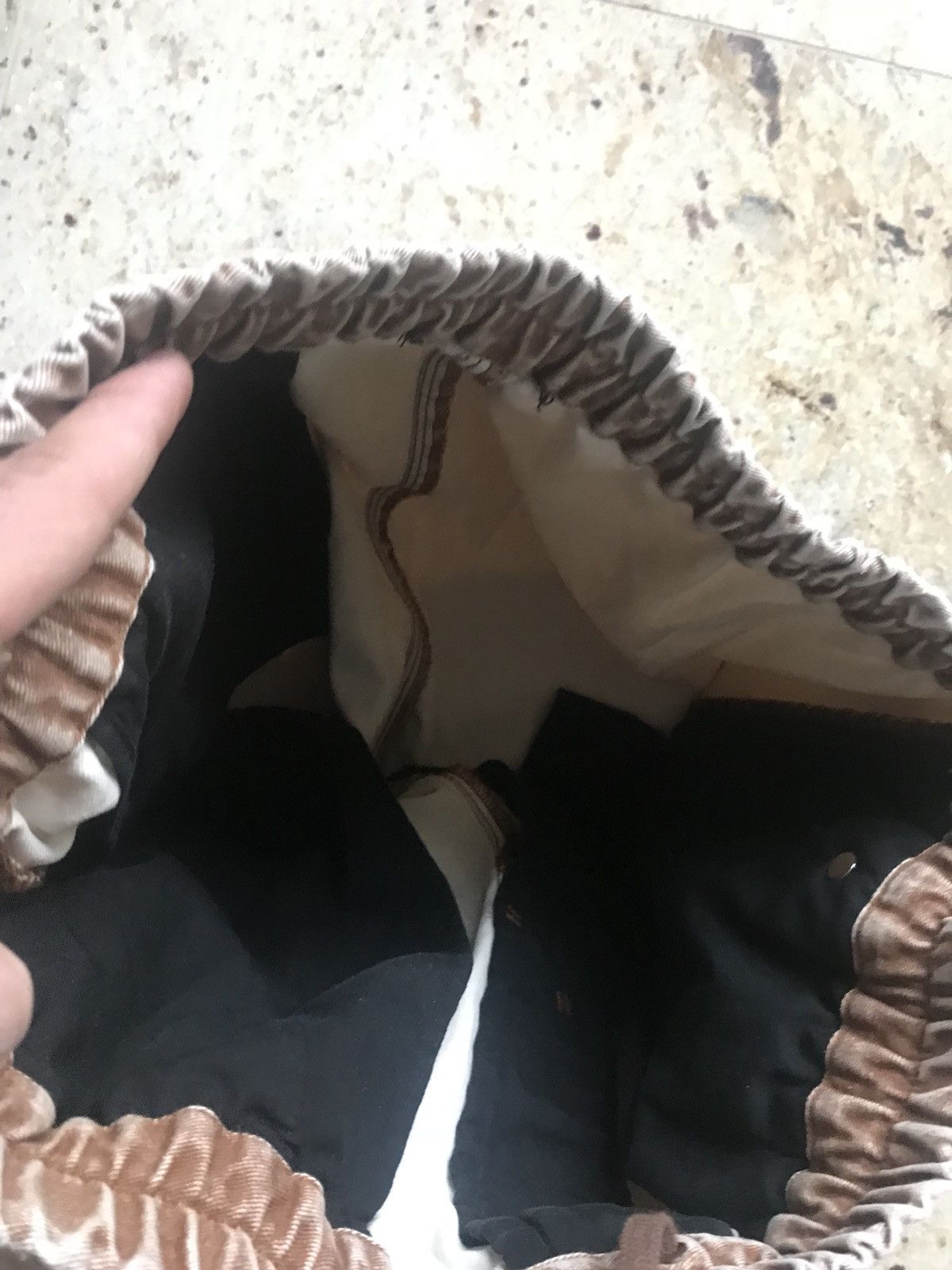 3.1 Phillip Lim Light Rust Casual Pants Size US 34 / EU 50 - 13 Thumbnail
