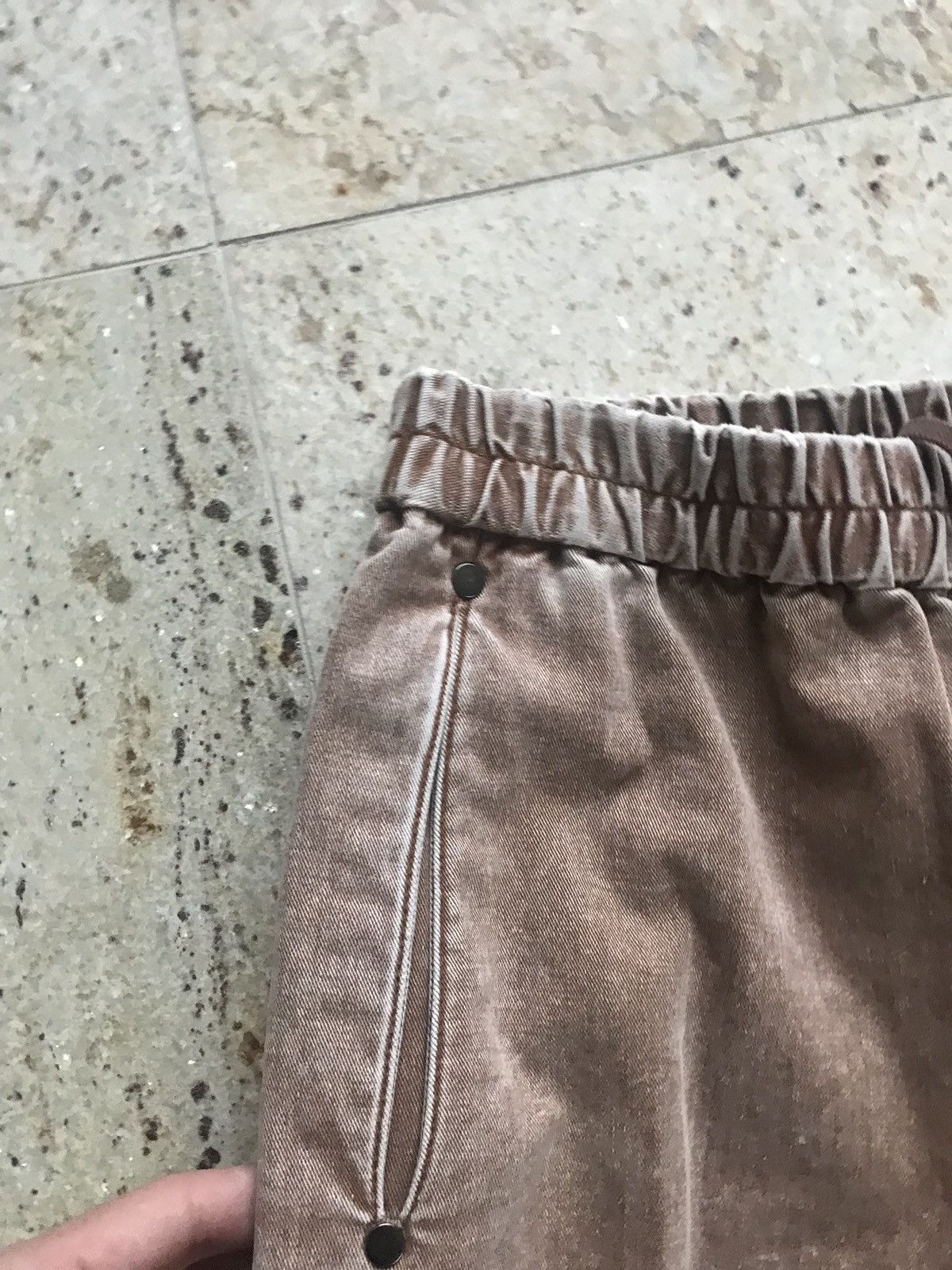 3.1 Phillip Lim Light Rust Casual Pants Size US 34 / EU 50 - 7 Thumbnail