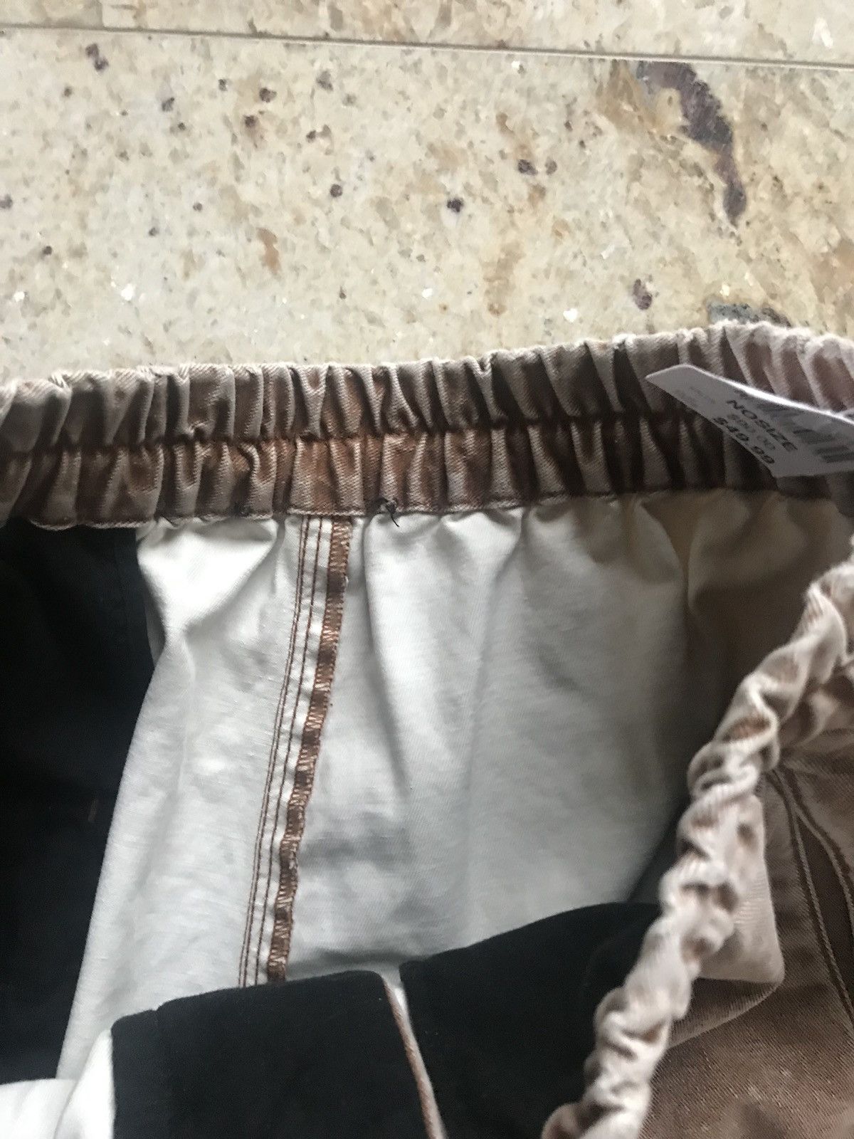 3.1 Phillip Lim Light Rust Casual Pants Size US 34 / EU 50 - 9 Thumbnail