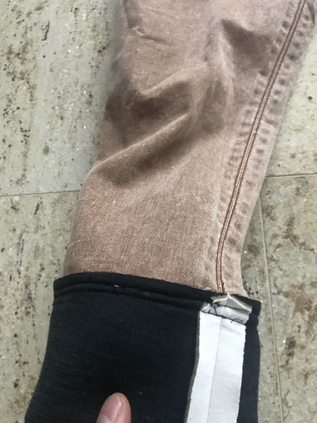 3.1 Phillip Lim Light Rust Casual Pants Size US 34 / EU 50 - 6 Thumbnail