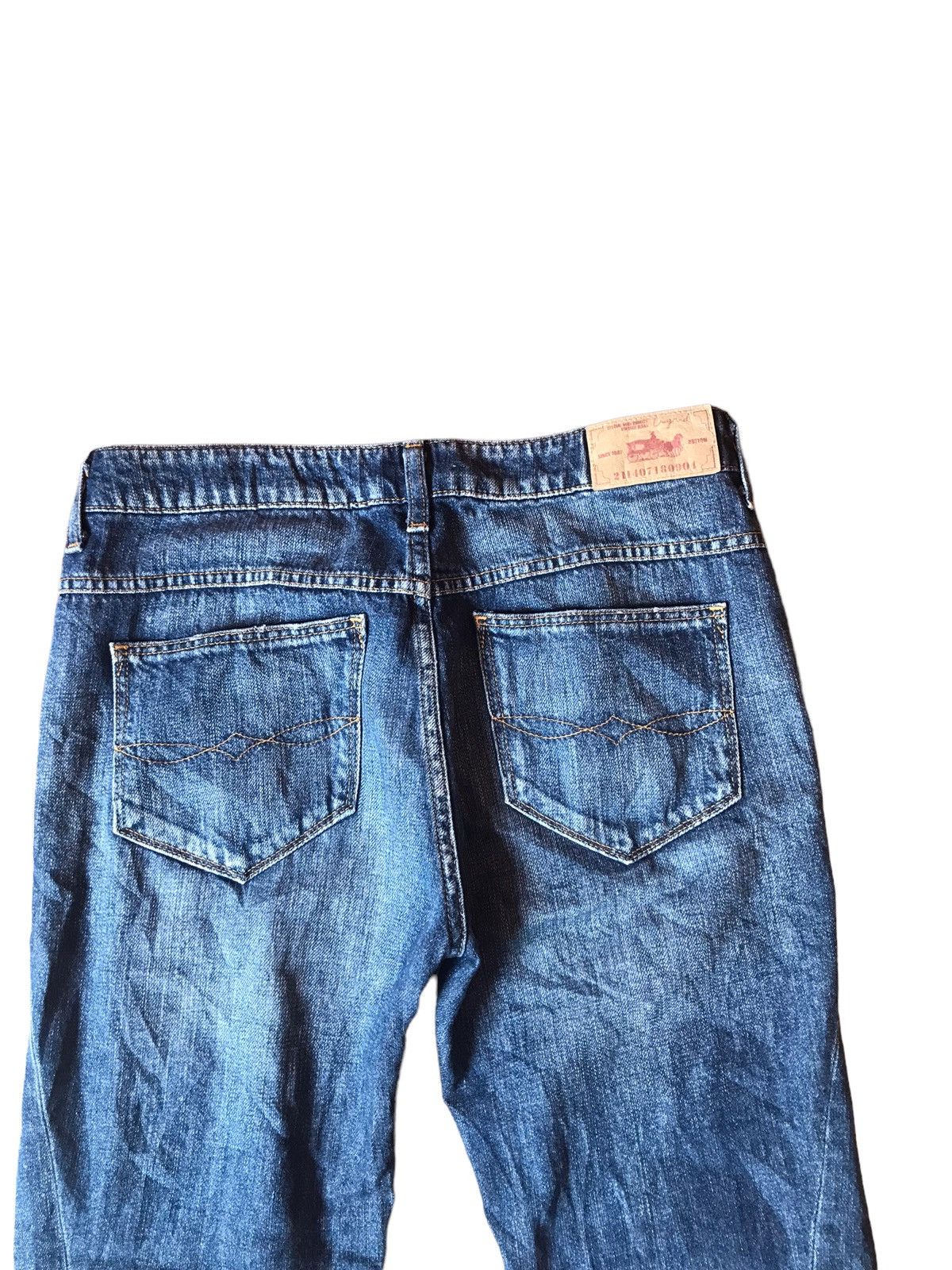Japanese Brand × Seditionaries ‼️MADE IN JAPAN UNGRID BRAND‼️ Size US 31 - 10 Thumbnail