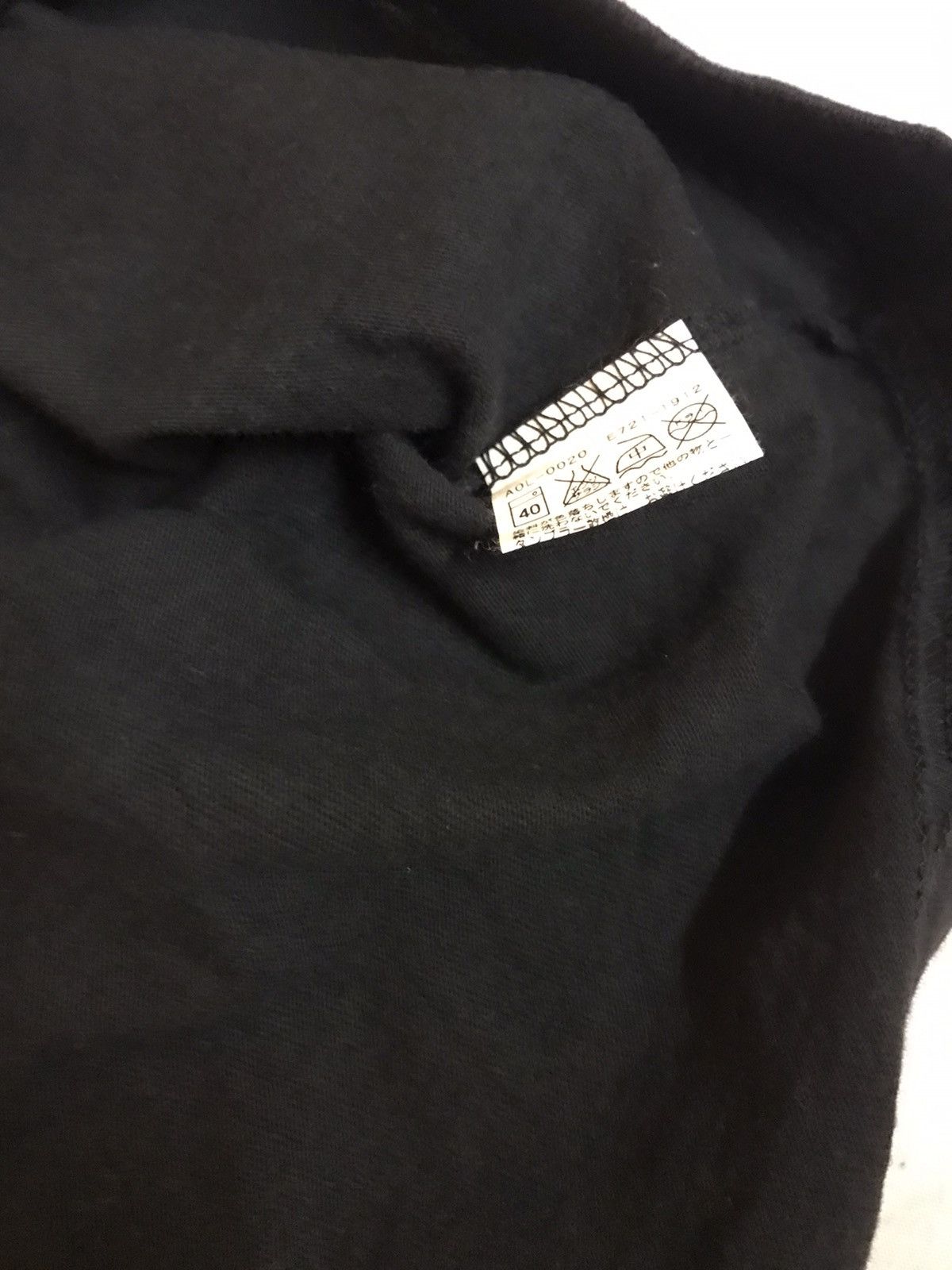 Alpha Industries Tee alpha industri Size US M / EU 48-50 / 2 - 3 Thumbnail