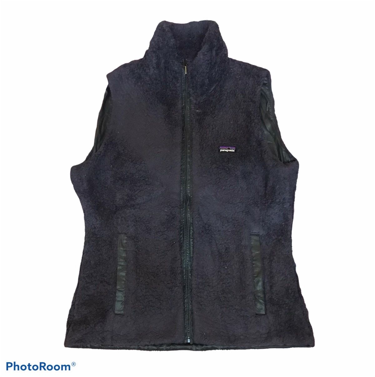 Patagonia Patagonia reversible fleece Size US S / EU 44-46 / 1 - 1 Thumbnail