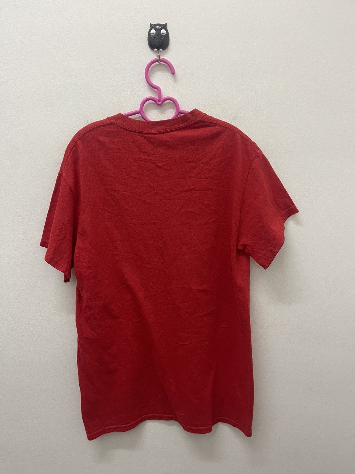 Band Tees Rare Vintage T-BONE WALKER Tee Size US S / EU 44-46 / 1 - 4 Thumbnail