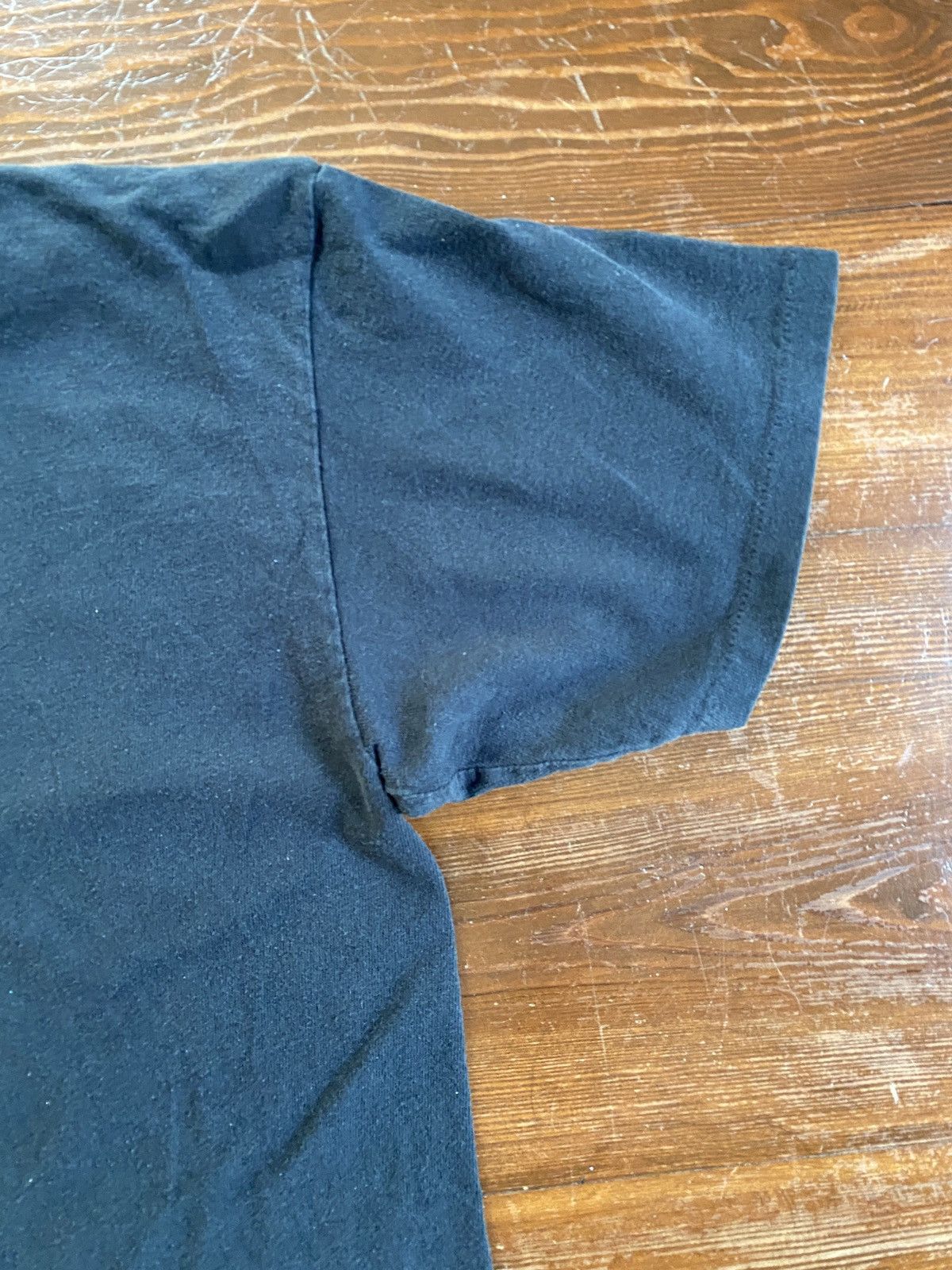 Champion Vintage 90’s Purdue Single Stitch Sleeves Champion Tee Size US L / EU 52-54 / 3 - 13 Thumbnail