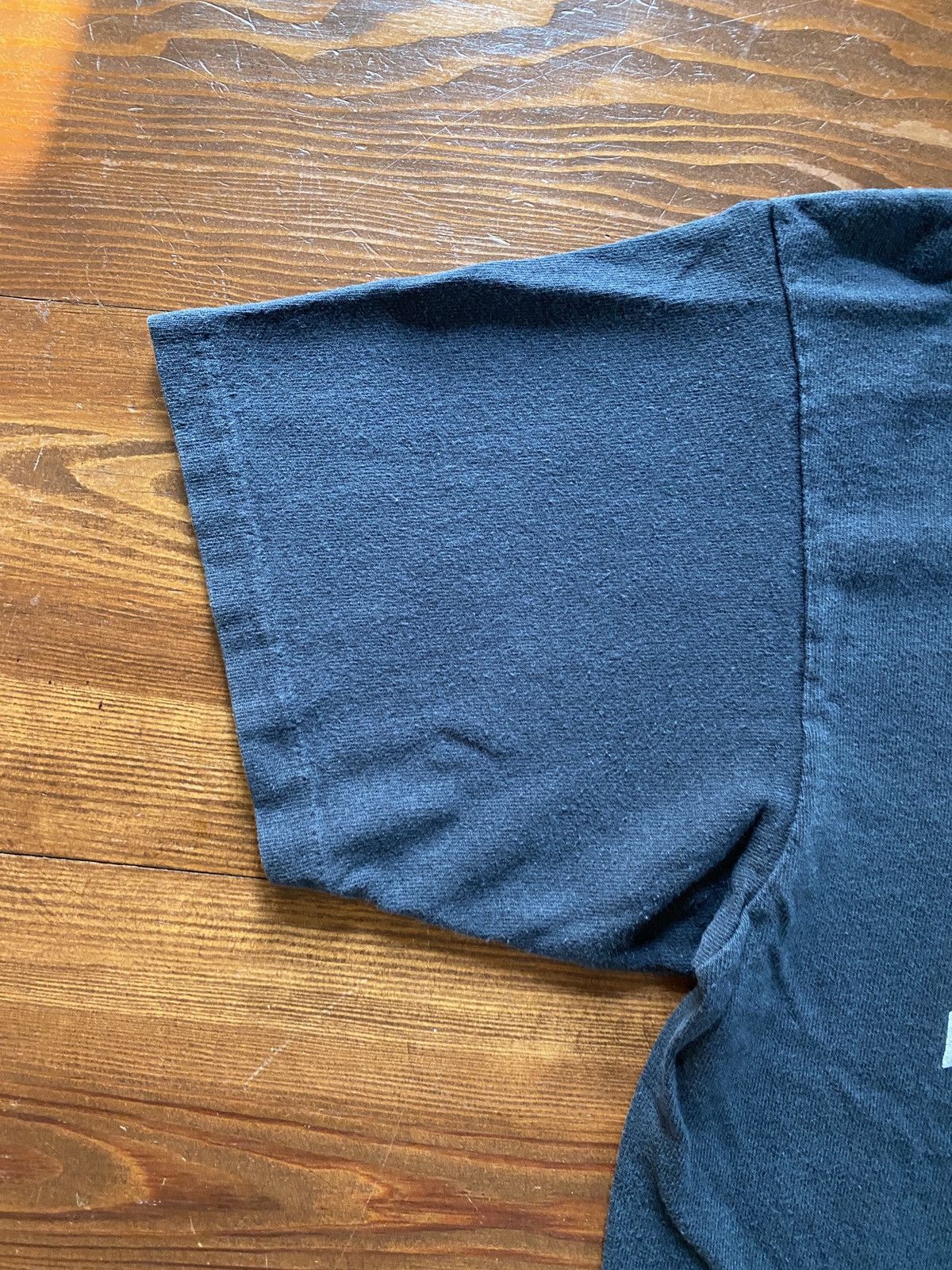 Champion Vintage 90’s Purdue Single Stitch Sleeves Champion Tee Size US L / EU 52-54 / 3 - 8 Thumbnail