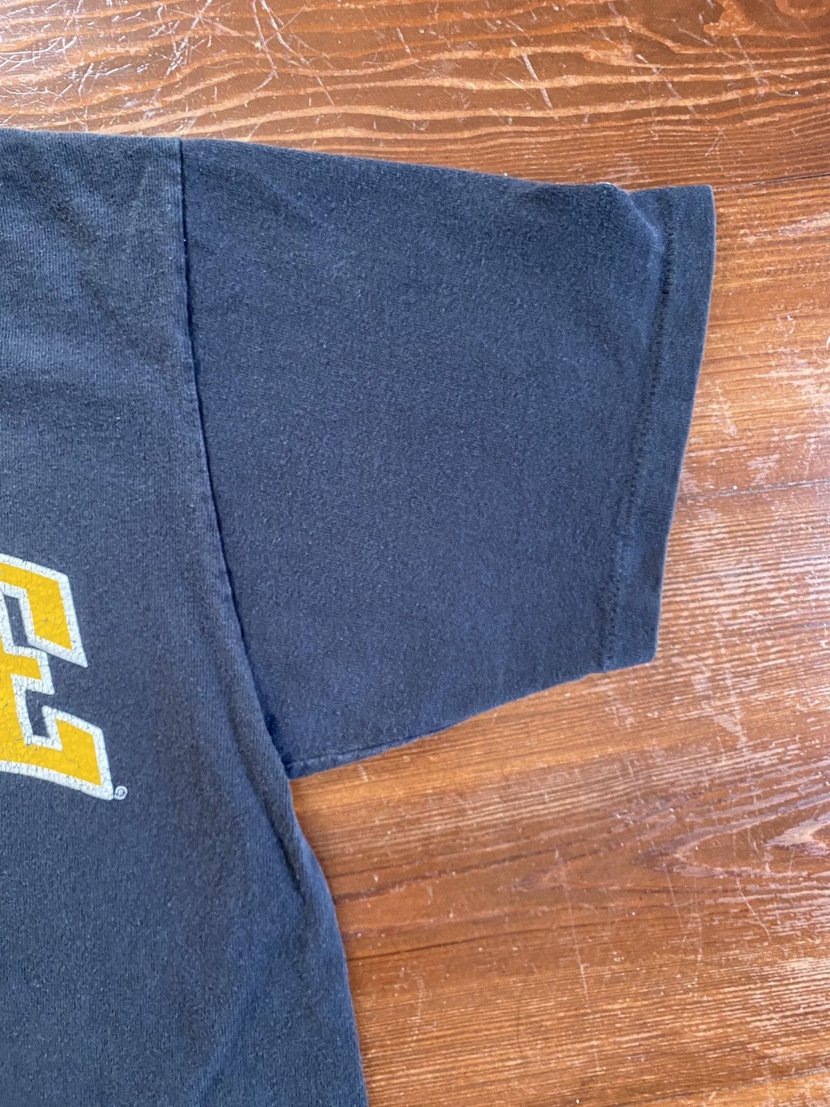 Champion Vintage 90’s Purdue Single Stitch Sleeves Champion Tee Size US L / EU 52-54 / 3 - 6 Thumbnail