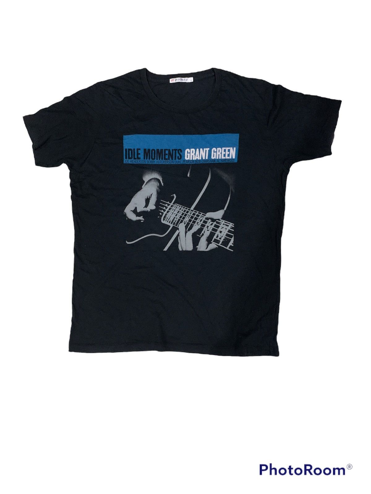 Other Idle moments vd18 Size US L / EU 52-54 / 3 - 1 Thumbnail
