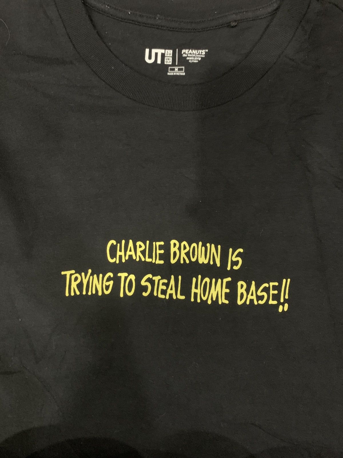 Other Charlie brown vd18 Size US XL / EU 56 / 4 - 2 Thumbnail