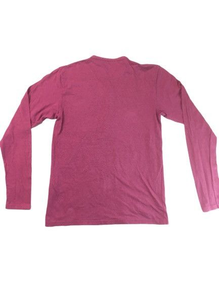 Kapital Kapital pullover long sleeve tee Size US M / EU 48-50 / 2 - 2 Thumbnail