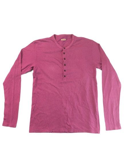 Kapital Kapital pullover long sleeve tee Size US M / EU 48-50 / 2 - 1 Thumbnail