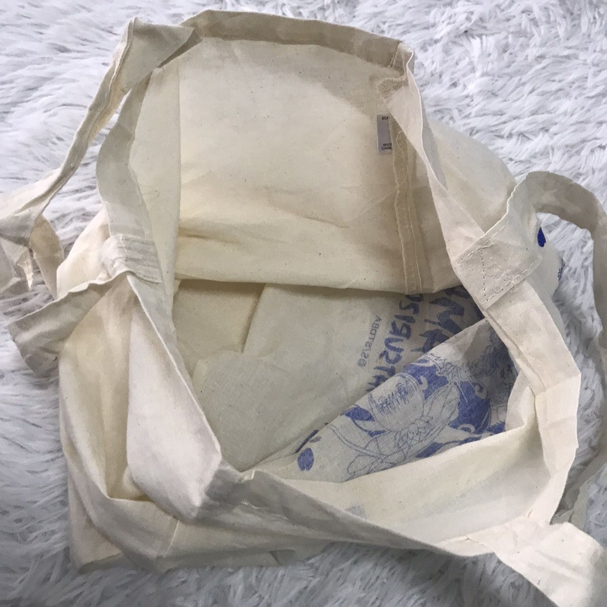 Japanese Brand Rare gintama hare-matsuri 2016 bag Size ONE SIZE - 12 Thumbnail