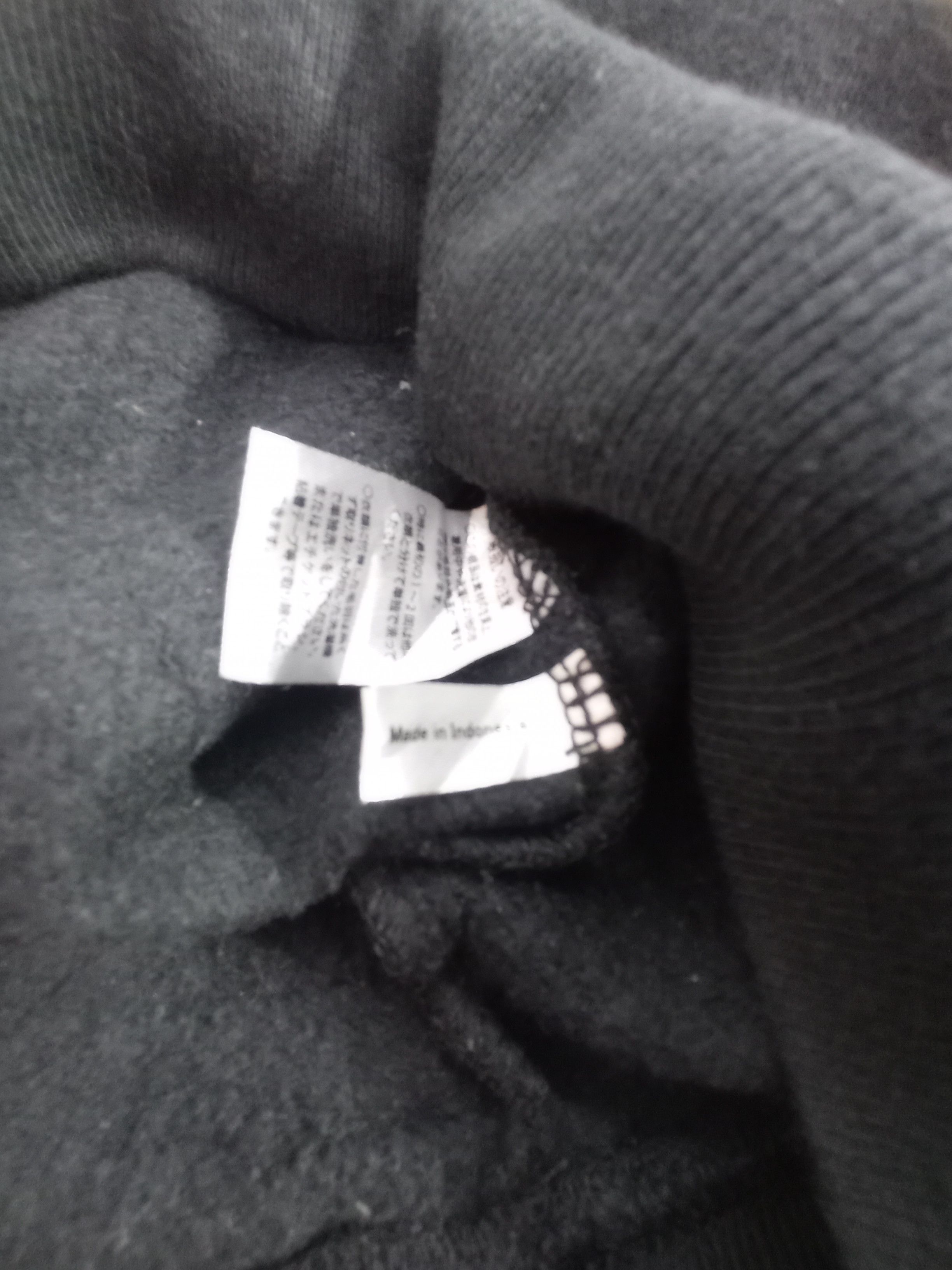 Other United Athle Unknown Box Logo Hoodie Size US L / EU 52-54 / 3 - 5 Thumbnail