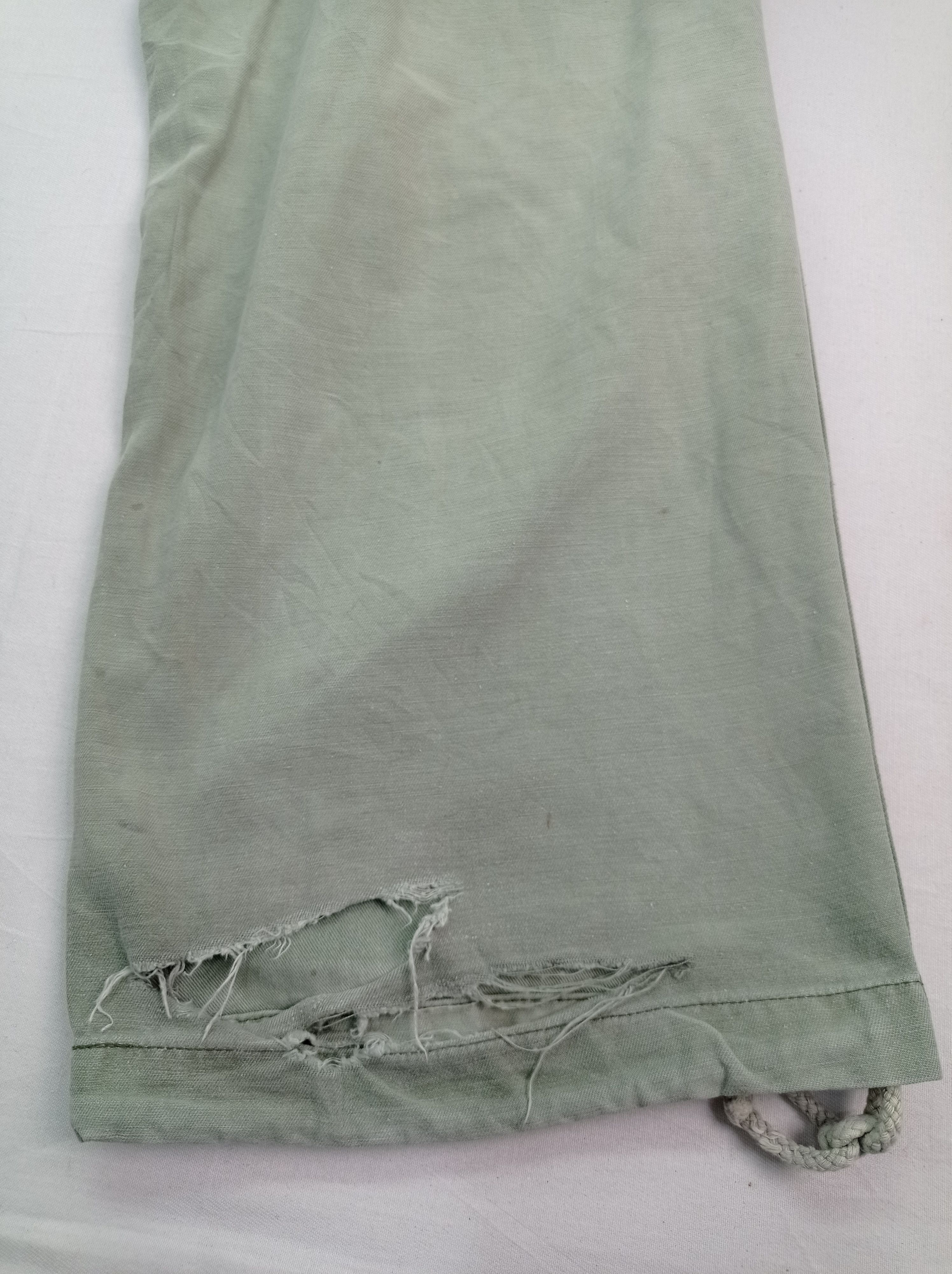 Vintage Flit Of Combat Military Cargo Pants Size US 31 - 13 Thumbnail