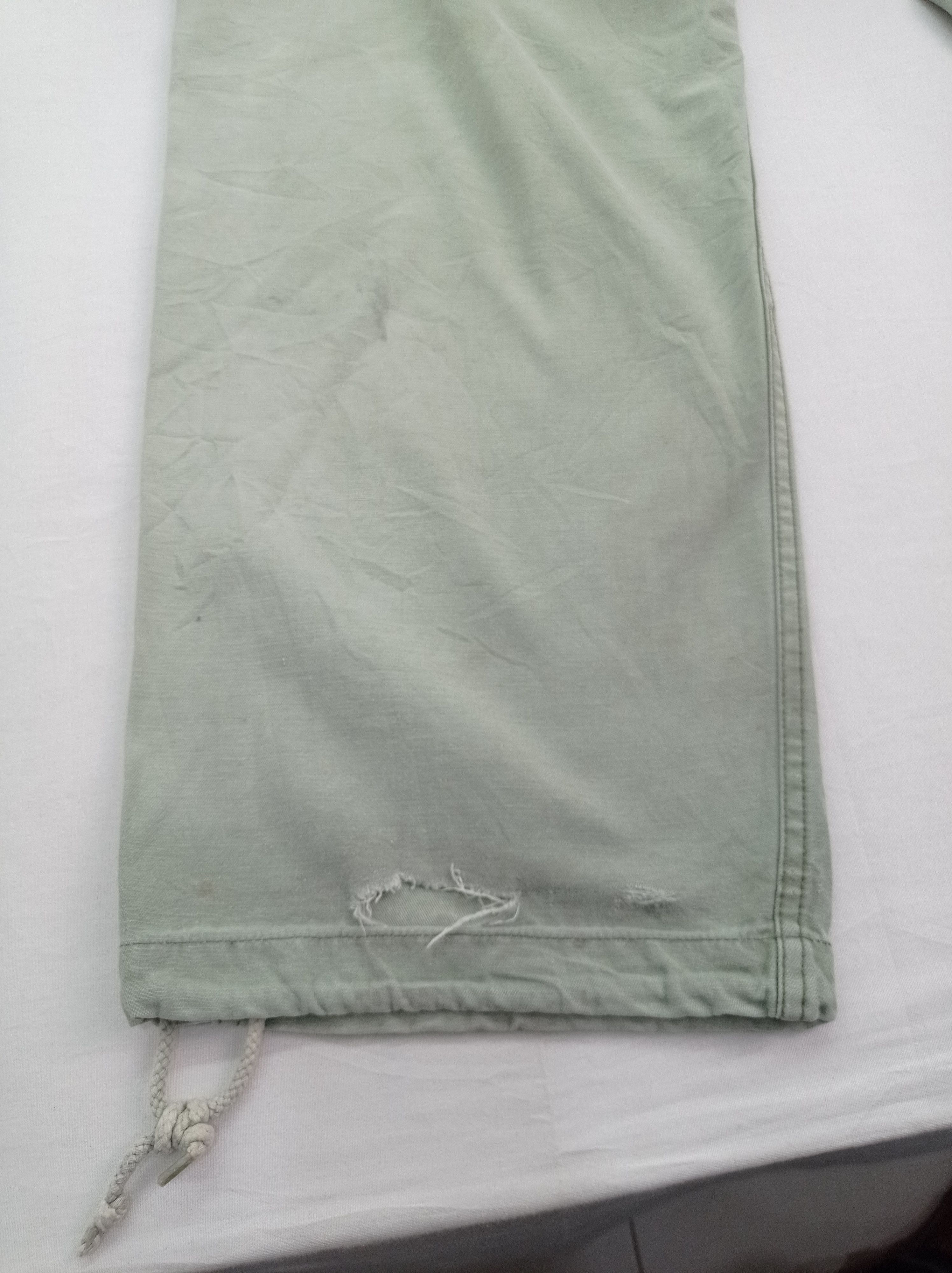 Vintage Flit Of Combat Military Cargo Pants Size US 31 - 12 Thumbnail