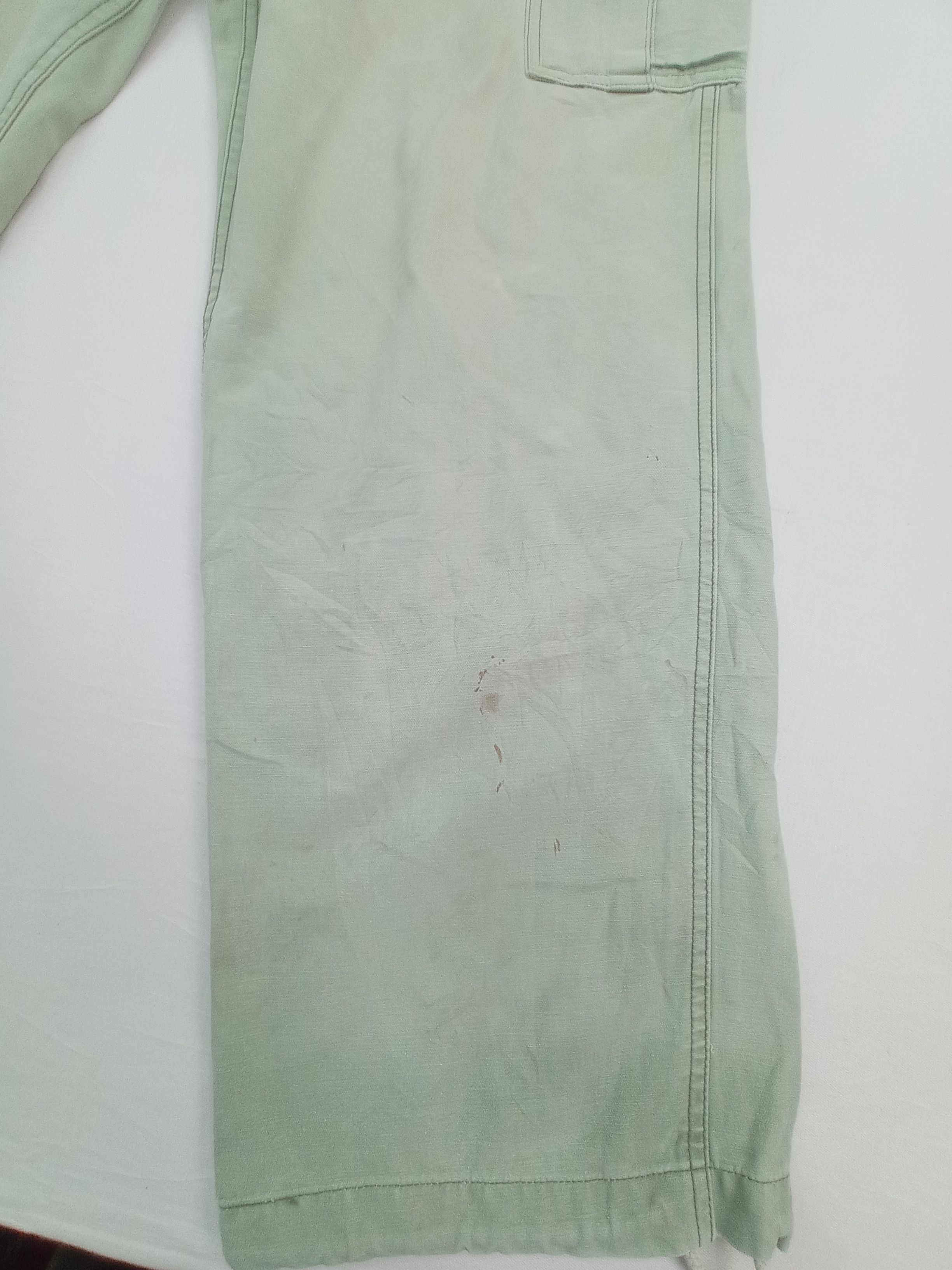 Vintage Flit Of Combat Military Cargo Pants Size US 31 - 9 Thumbnail
