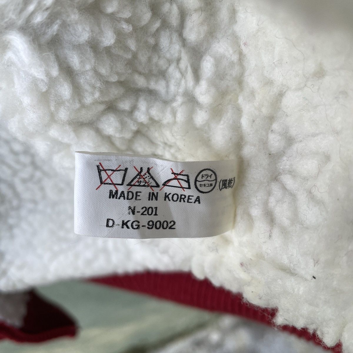 Japanese Brand Japanese Vintage Native Tribal Design Zipper Hooded Jacket Size US L / EU 52-54 / 3 - 8 Thumbnail