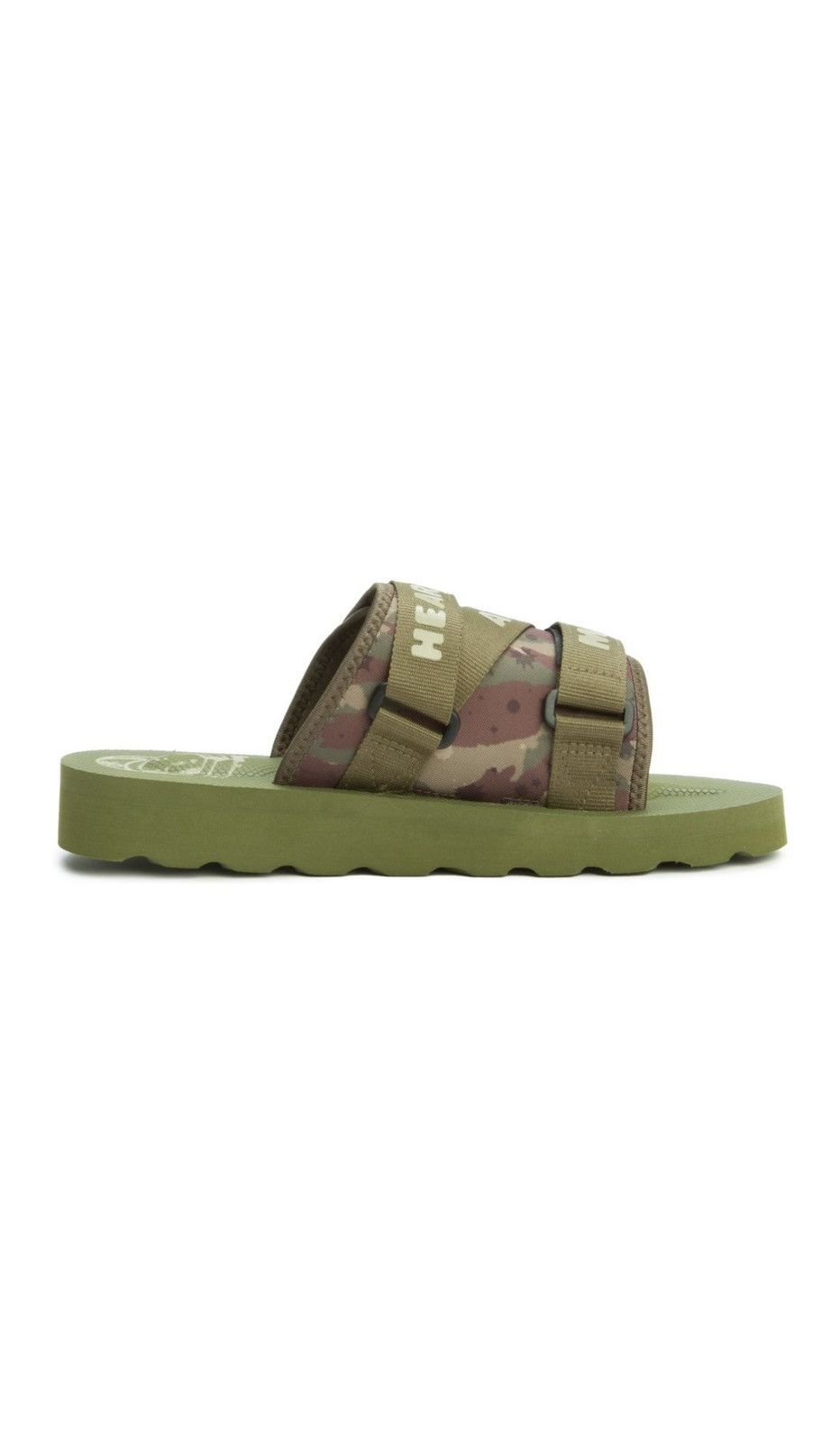 Billionaire Boys Club × Icecream Space Walker Slides Size US 11 / EU 44 - 4 Thumbnail