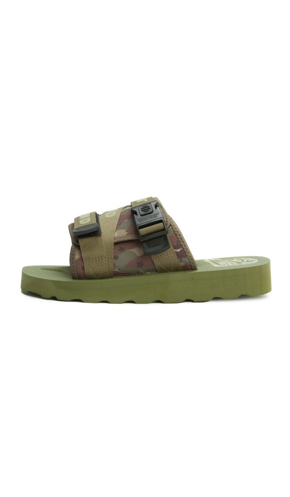 Billionaire Boys Club × Icecream Space Walker Slides Size US 11 / EU 44 - 3 Thumbnail