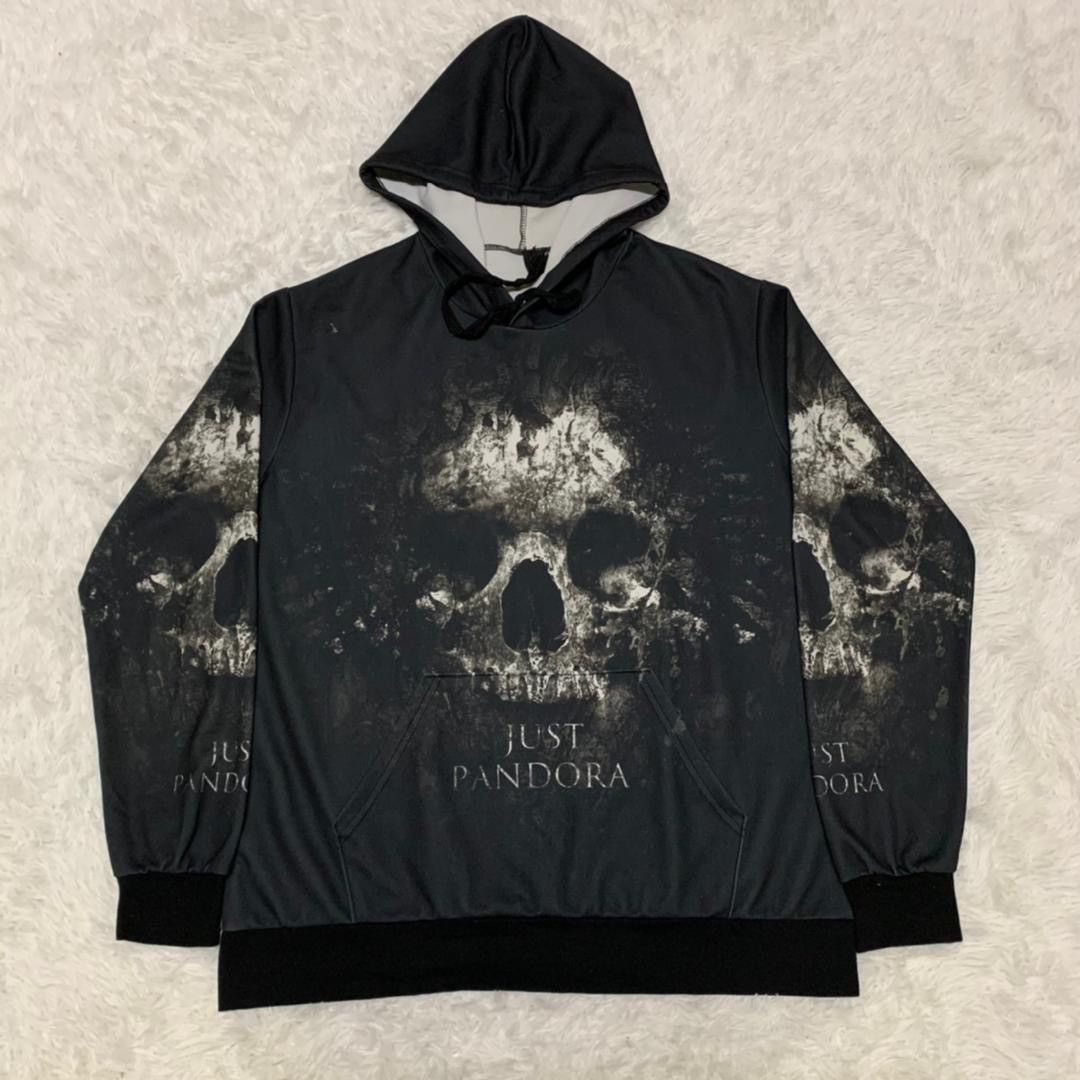 Other Just pandora Hoodie Size US L / EU 52-54 / 3 - 8 Thumbnail