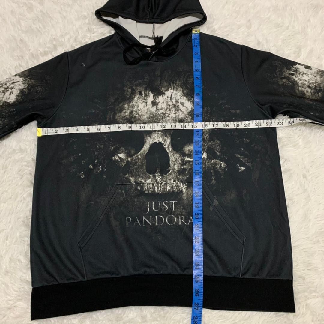 Other Just pandora Hoodie Size US L / EU 52-54 / 3 - 3 Thumbnail