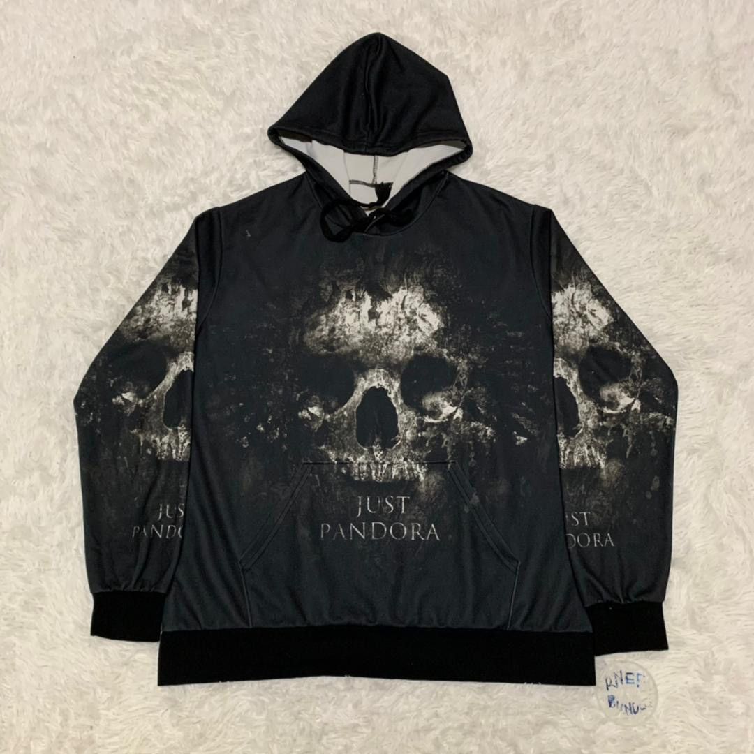 Other Just pandora Hoodie Size US L / EU 52-54 / 3 - 1 Thumbnail