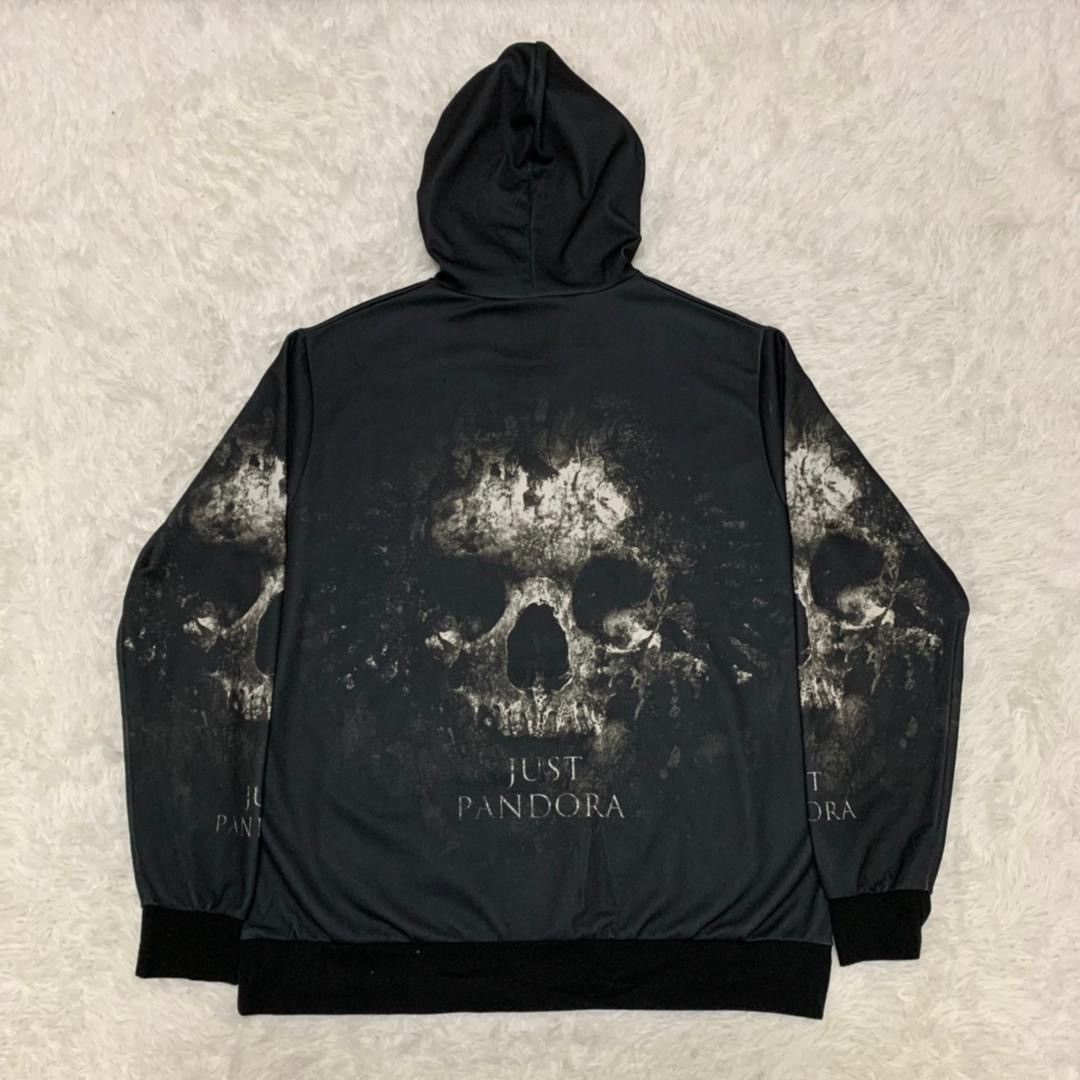 Other Just pandora Hoodie Size US L / EU 52-54 / 3 - 2 Thumbnail