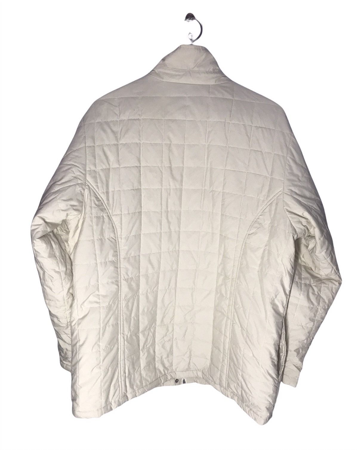 Michiko Koshino London Michiko London jeans quilted jacket Size US M / EU 48-50 / 2 - 2 Thumbnail