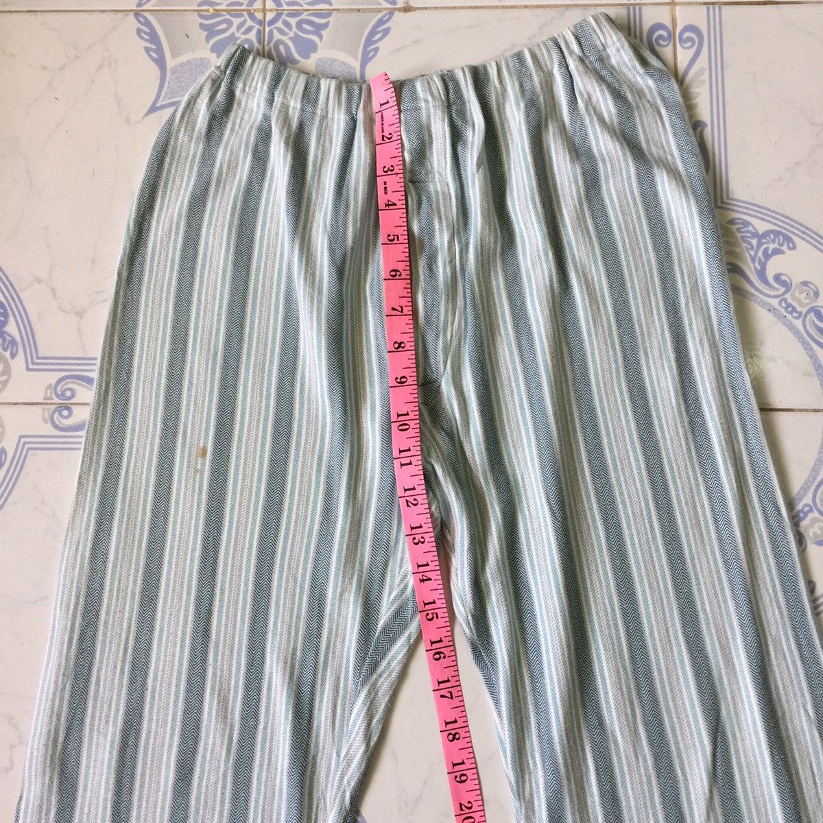 Japanese Brand Japanese brand a set pyjamas sleepwear made in Japan Size US M / EU 48-50 / 2 - 21 Thumbnail