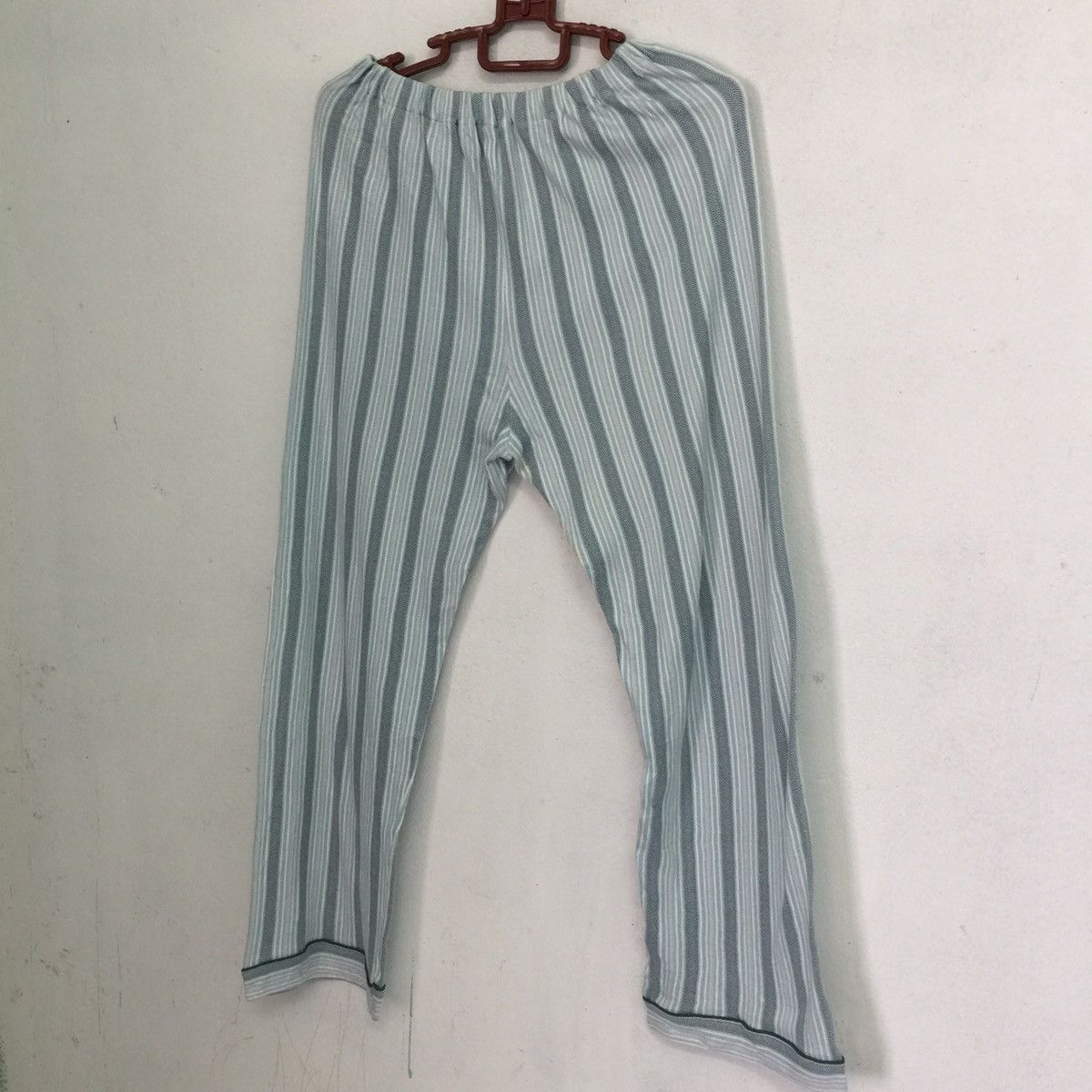 Japanese Brand Japanese brand a set pyjamas sleepwear made in Japan Size US M / EU 48-50 / 2 - 7 Thumbnail