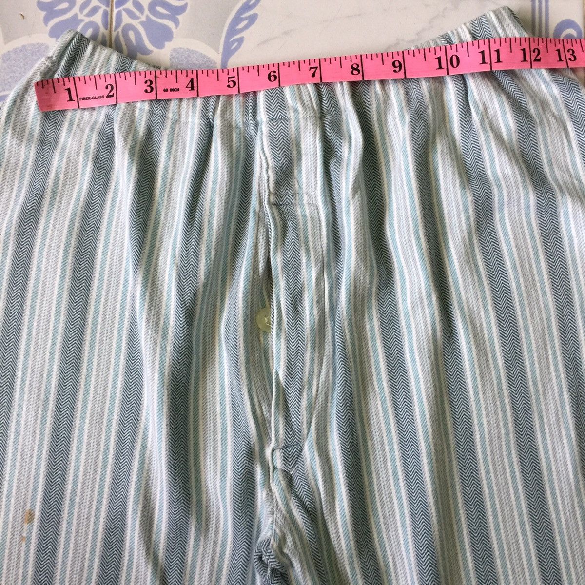 Japanese Brand Japanese brand a set pyjamas sleepwear made in Japan Size US M / EU 48-50 / 2 - 20 Thumbnail