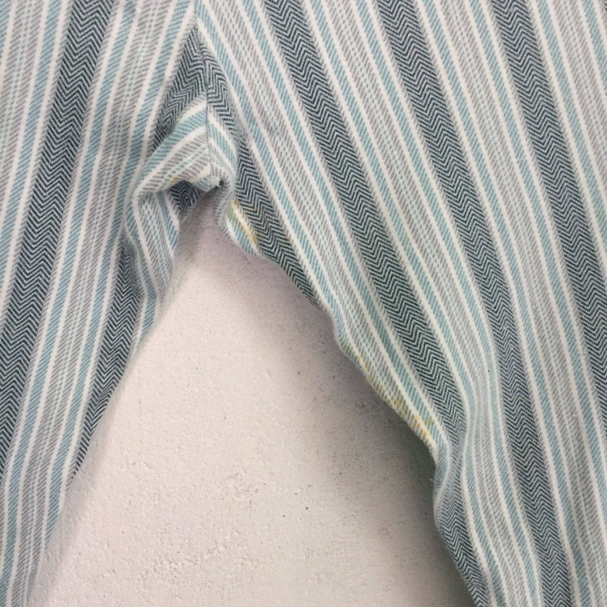 Japanese Brand Japanese brand a set pyjamas sleepwear made in Japan Size US M / EU 48-50 / 2 - 9 Thumbnail