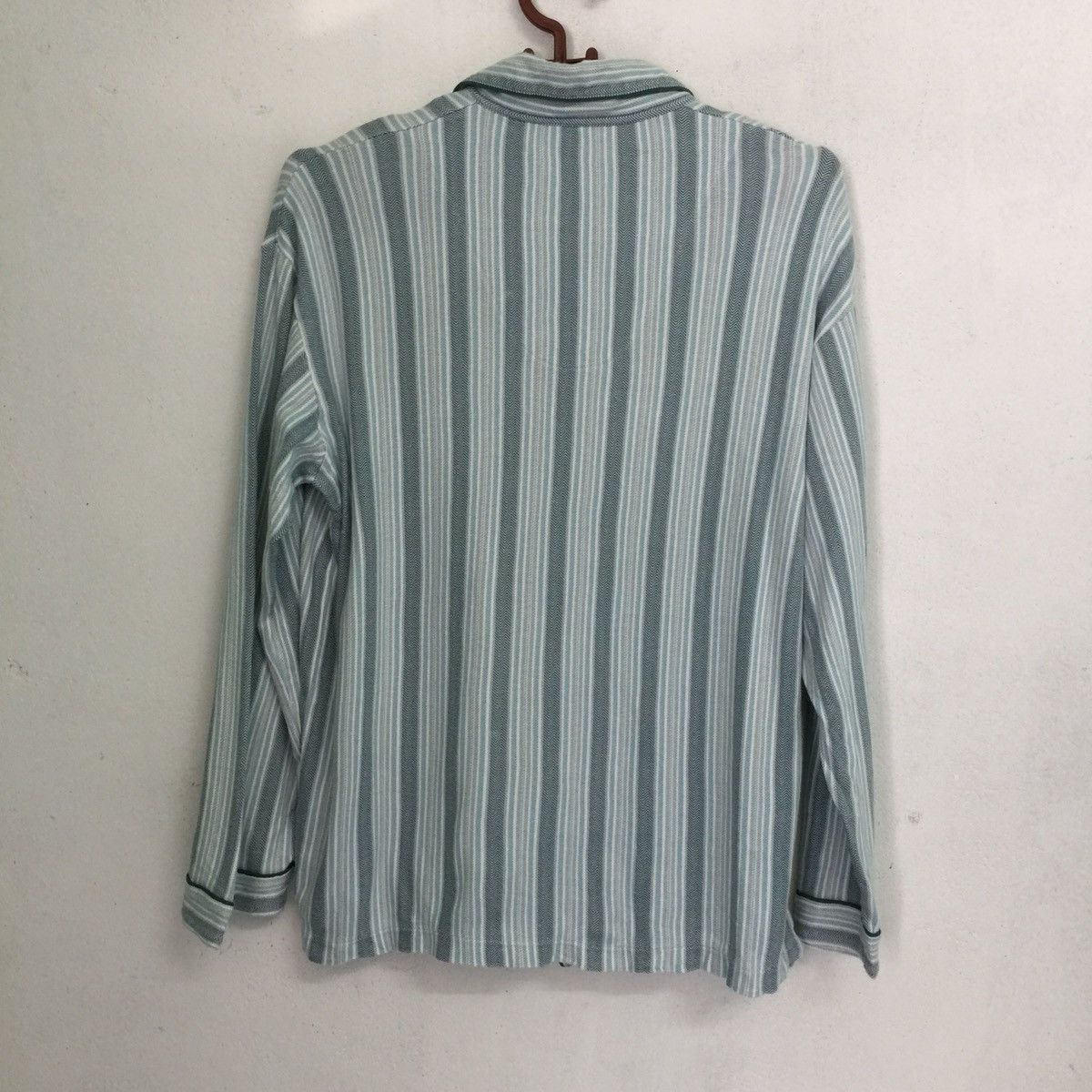 Japanese Brand Japanese brand a set pyjamas sleepwear made in Japan Size US M / EU 48-50 / 2 - 5 Thumbnail