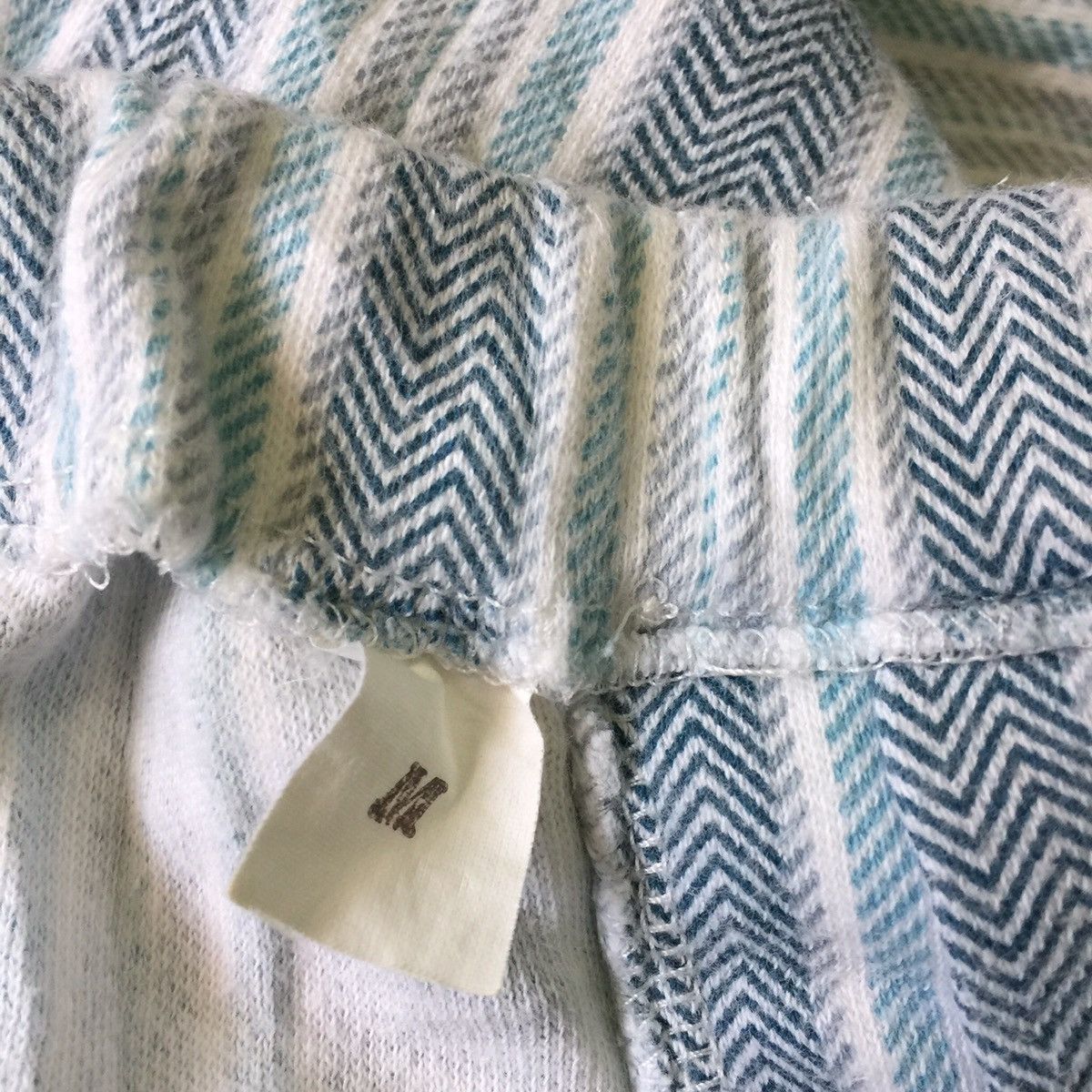 Japanese Brand Japanese brand a set pyjamas sleepwear made in Japan Size US M / EU 48-50 / 2 - 15 Thumbnail