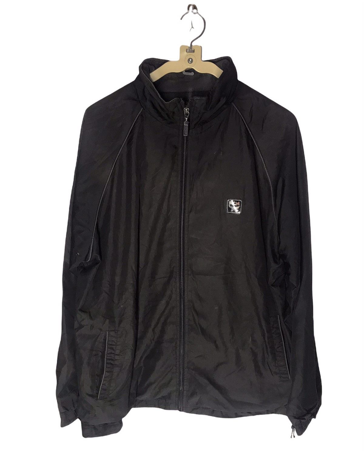 Other Mcm legere zipper jacket Size US M / EU 48-50 / 2 - 1 Thumbnail