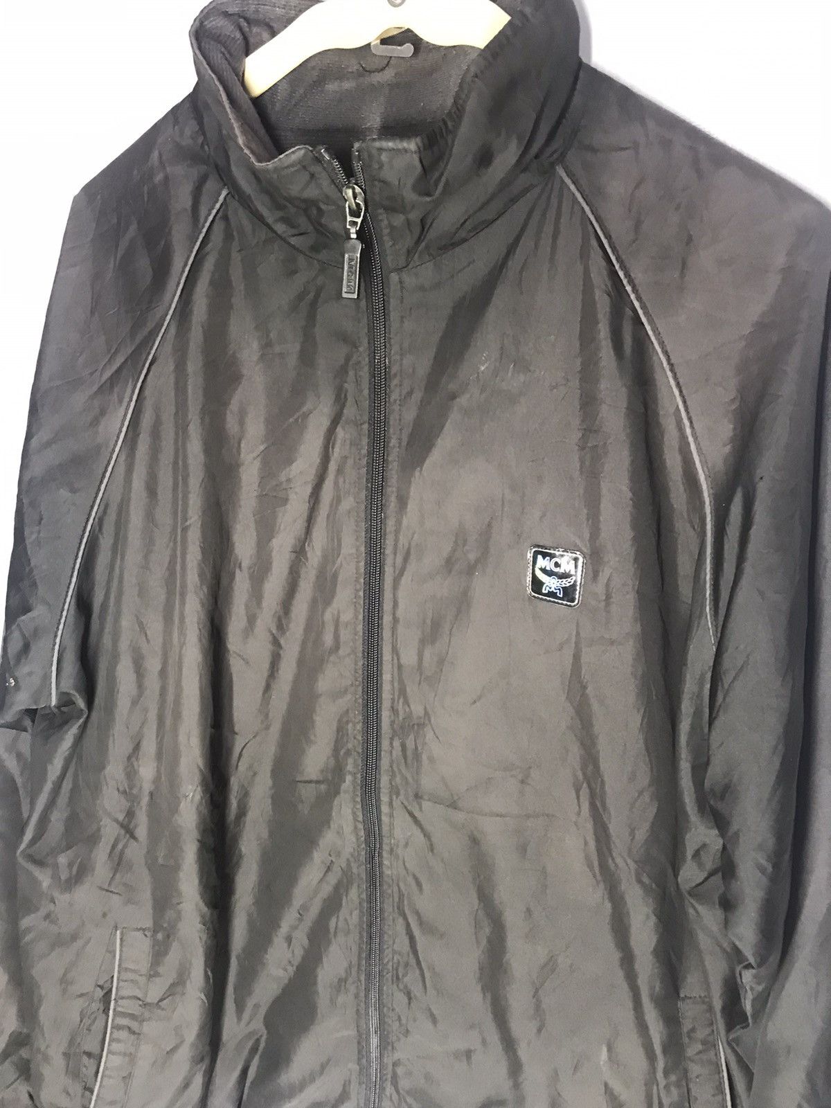 Other Mcm legere zipper jacket Size US M / EU 48-50 / 2 - 3 Thumbnail