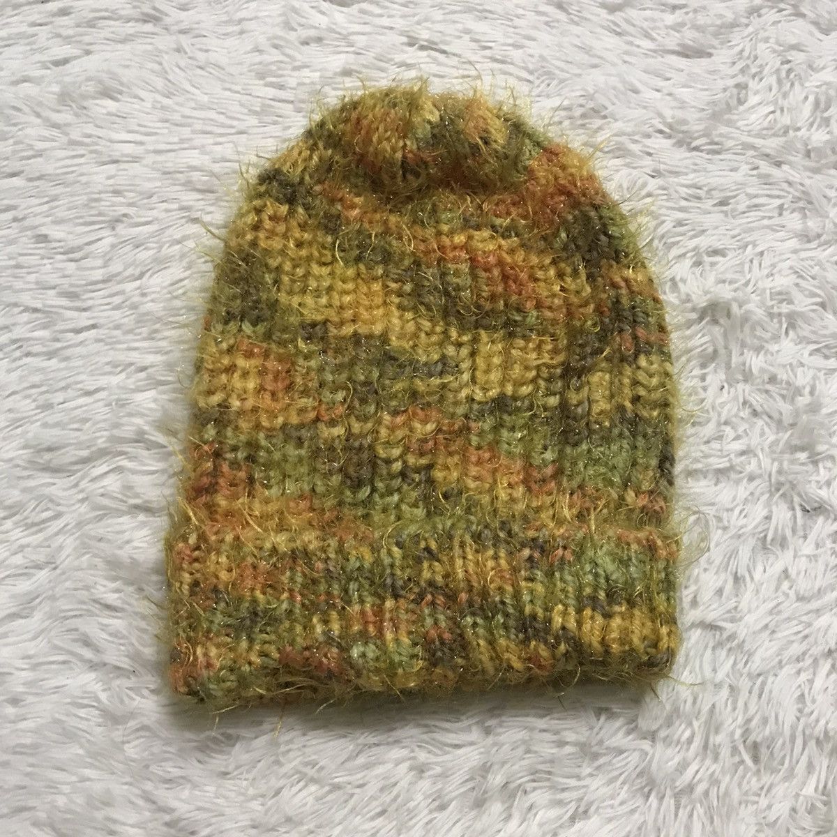 Other Beanie hat snow cap Size ONE SIZE - 4 Thumbnail