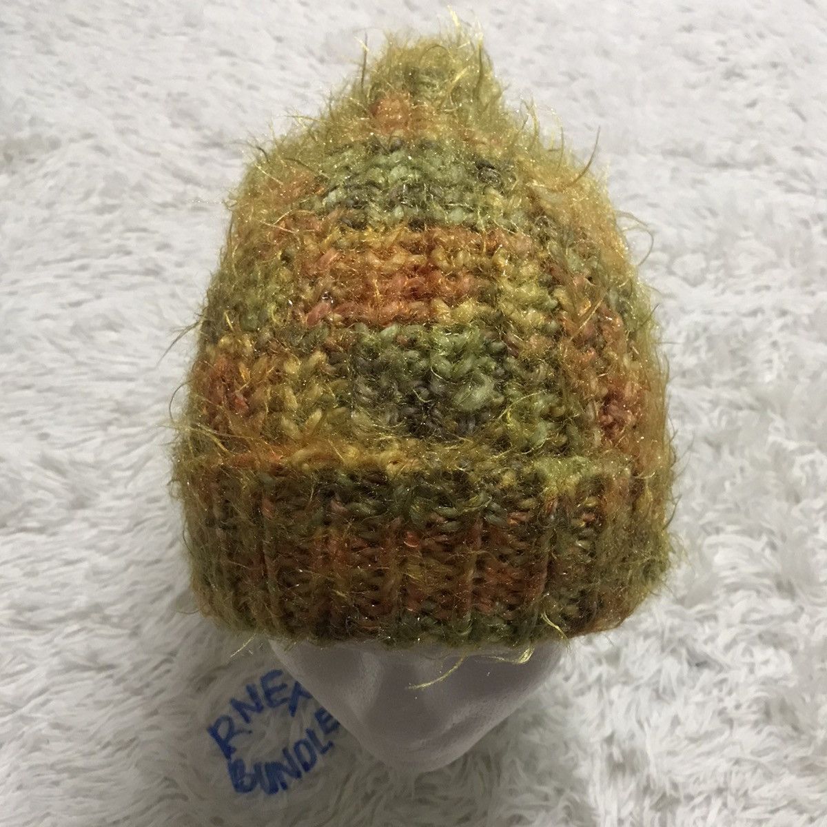 Other Beanie hat snow cap Size ONE SIZE - 1 Thumbnail