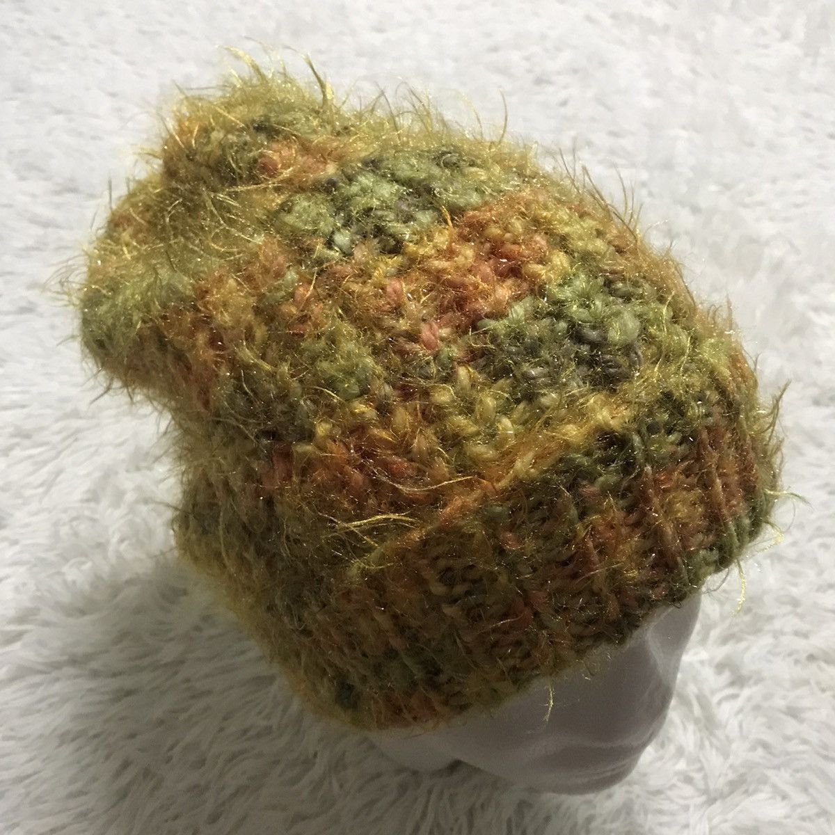 Other Beanie hat snow cap Size ONE SIZE - 9 Thumbnail