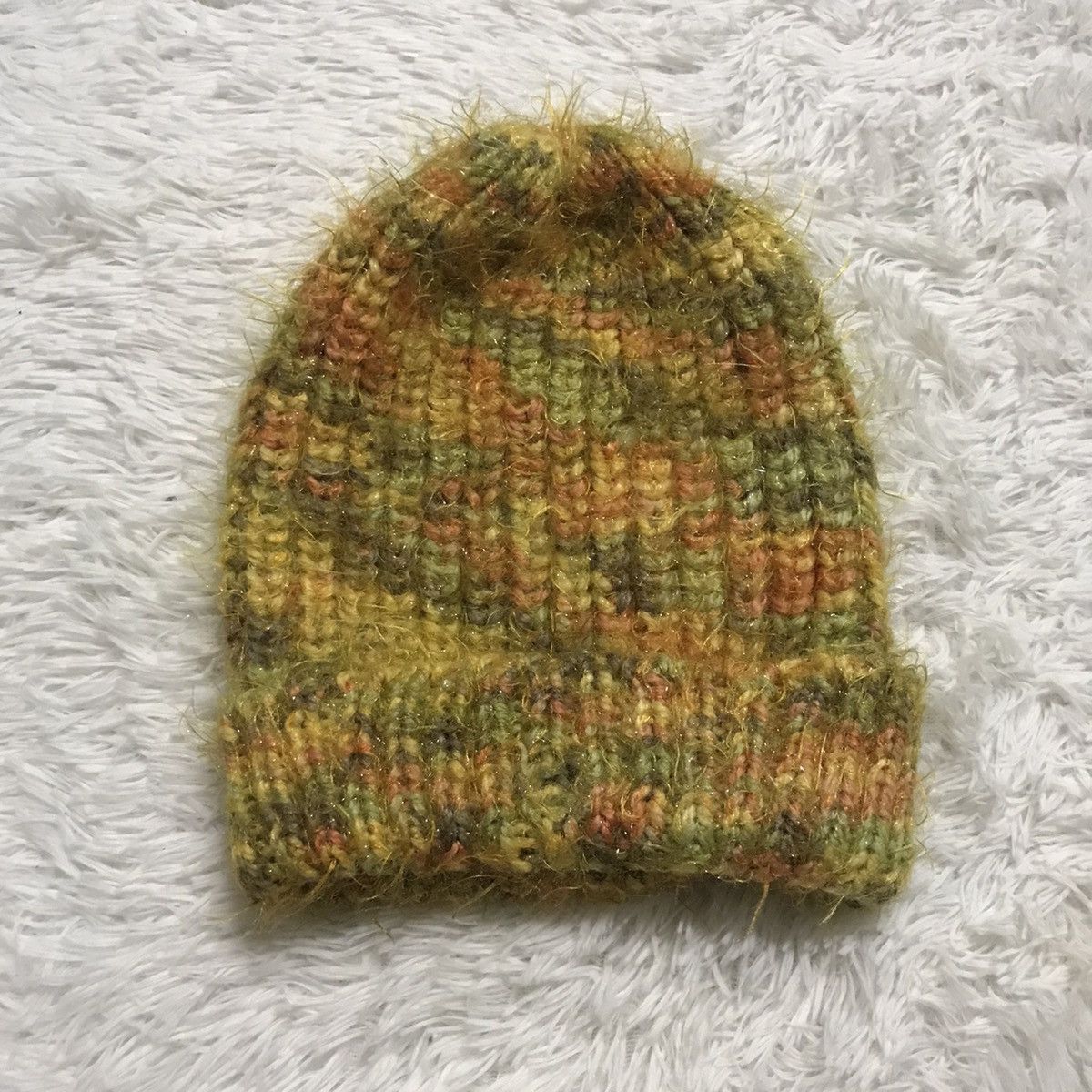 Other Beanie hat snow cap Size ONE SIZE - 3 Thumbnail
